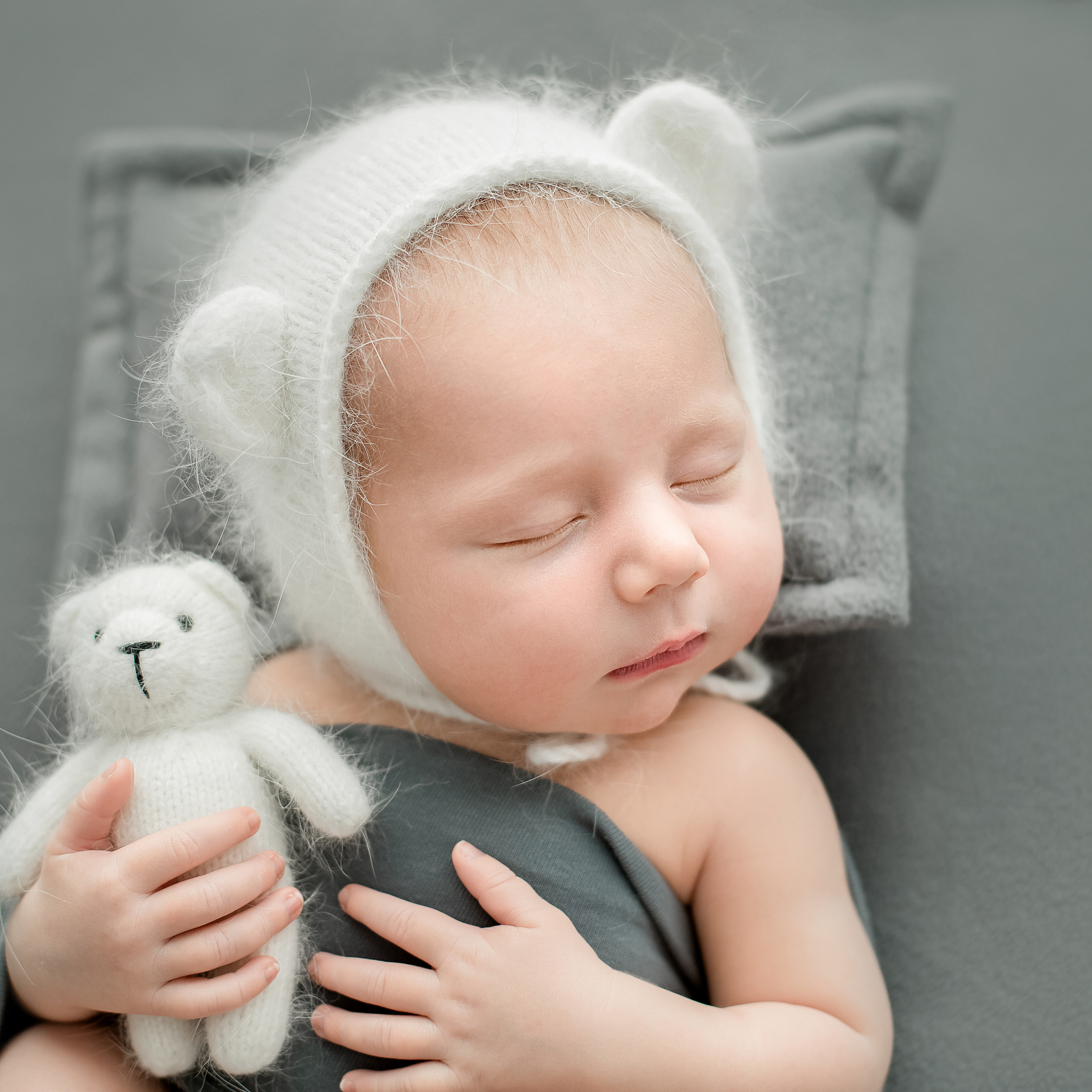 Отзывы. Фотограф новорождённых в городе Оренбурге Наталья Удовиченко