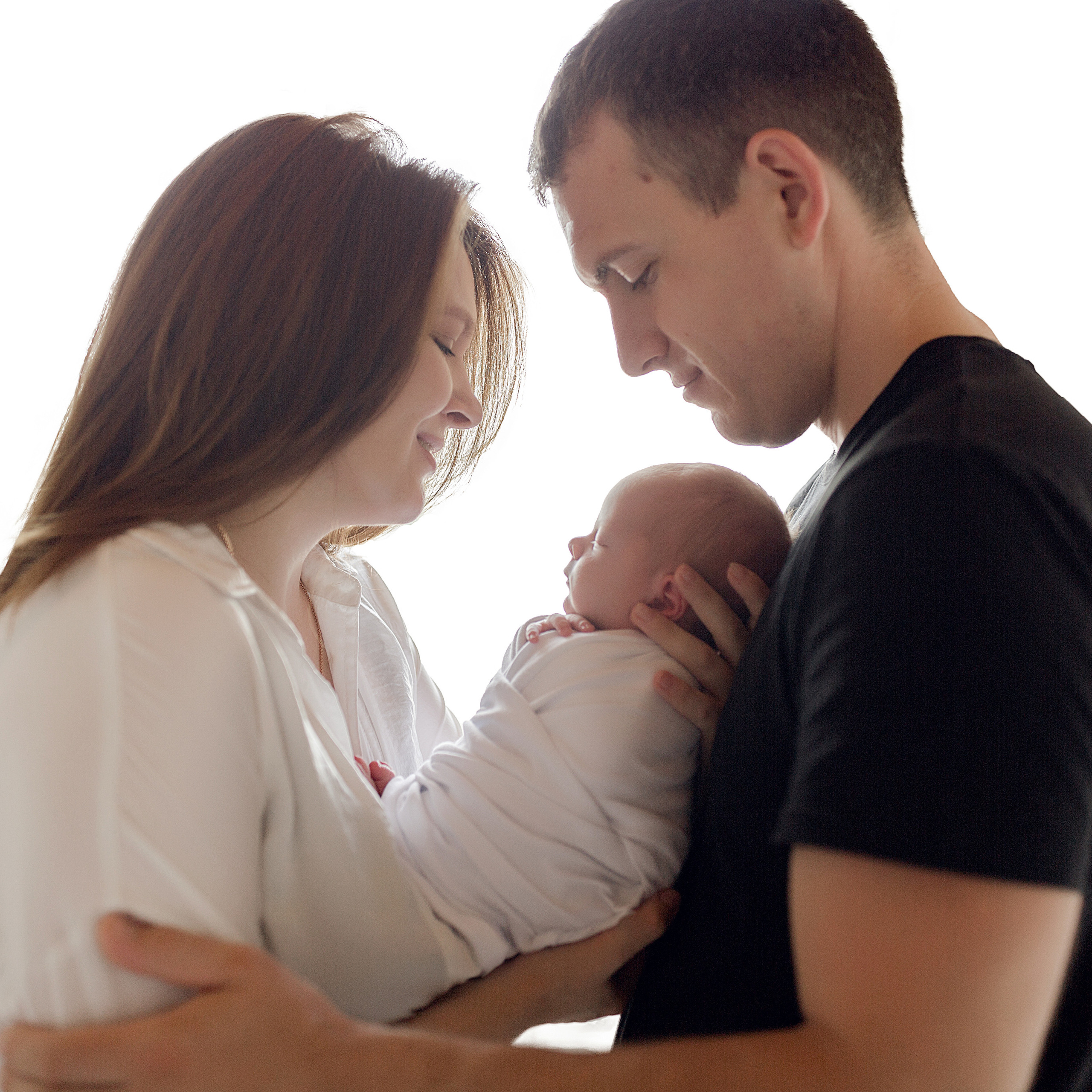 Отзывы. Фотограф новорождённых в городе Оренбурге Наталья Удовиченко