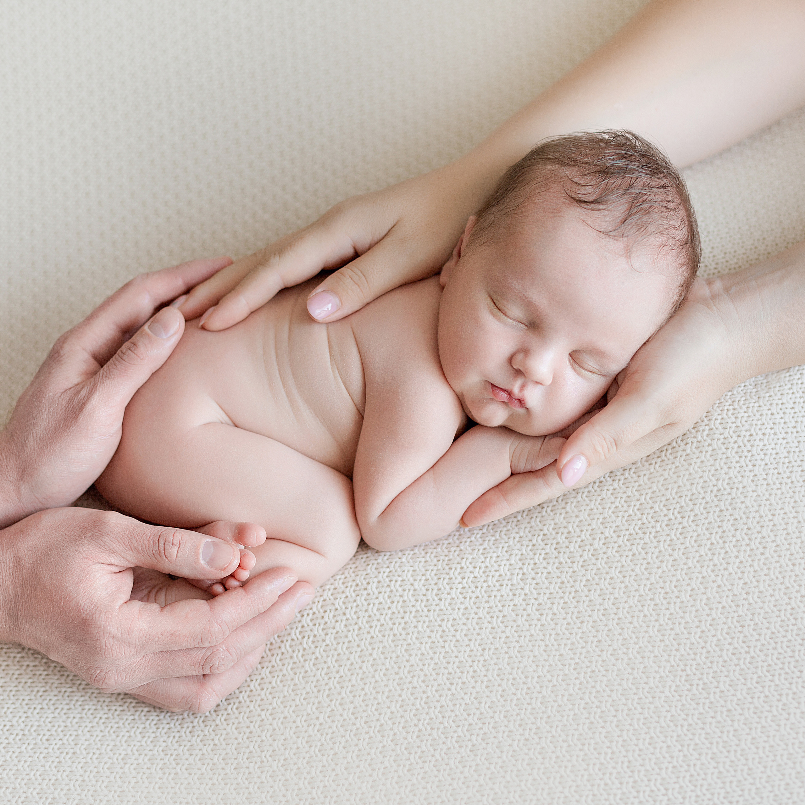 Отзывы. Фотограф новорождённых в городе Оренбурге Наталья Удовиченко