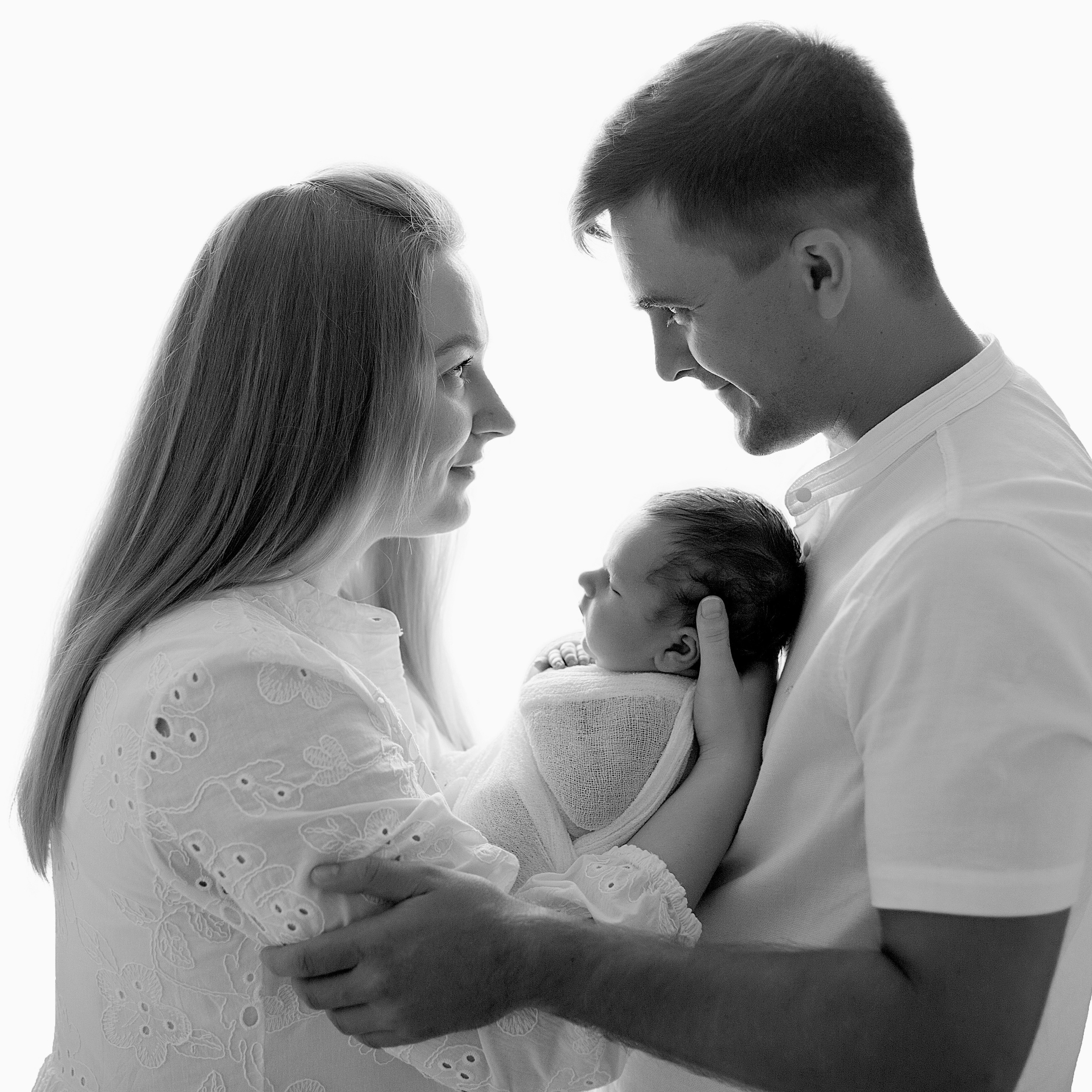 Отзывы. Фотограф новорождённых в городе Оренбурге Наталья Удовиченко