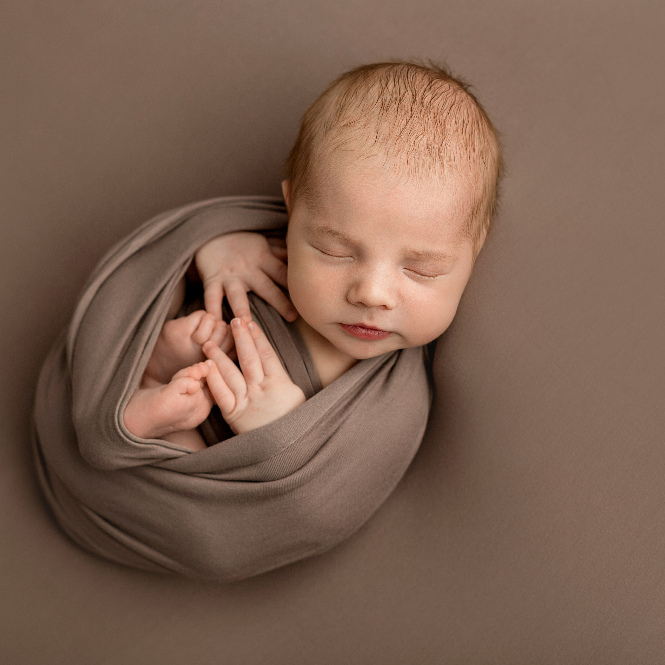 Отзывы. Фотограф новорождённых в городе Оренбурге Наталья Удовиченко