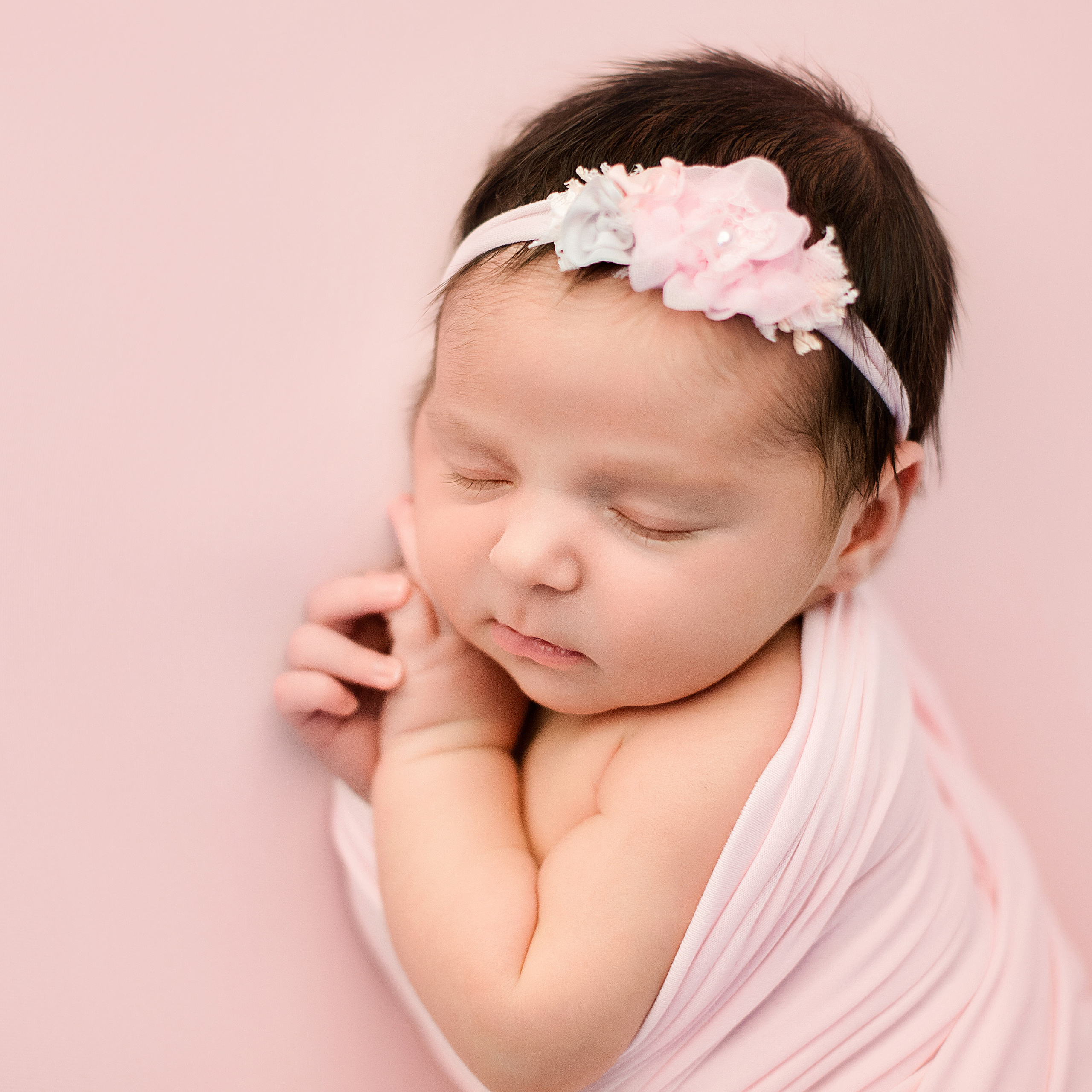 Отзывы. Фотограф новорождённых в городе Оренбурге Наталья Удовиченко