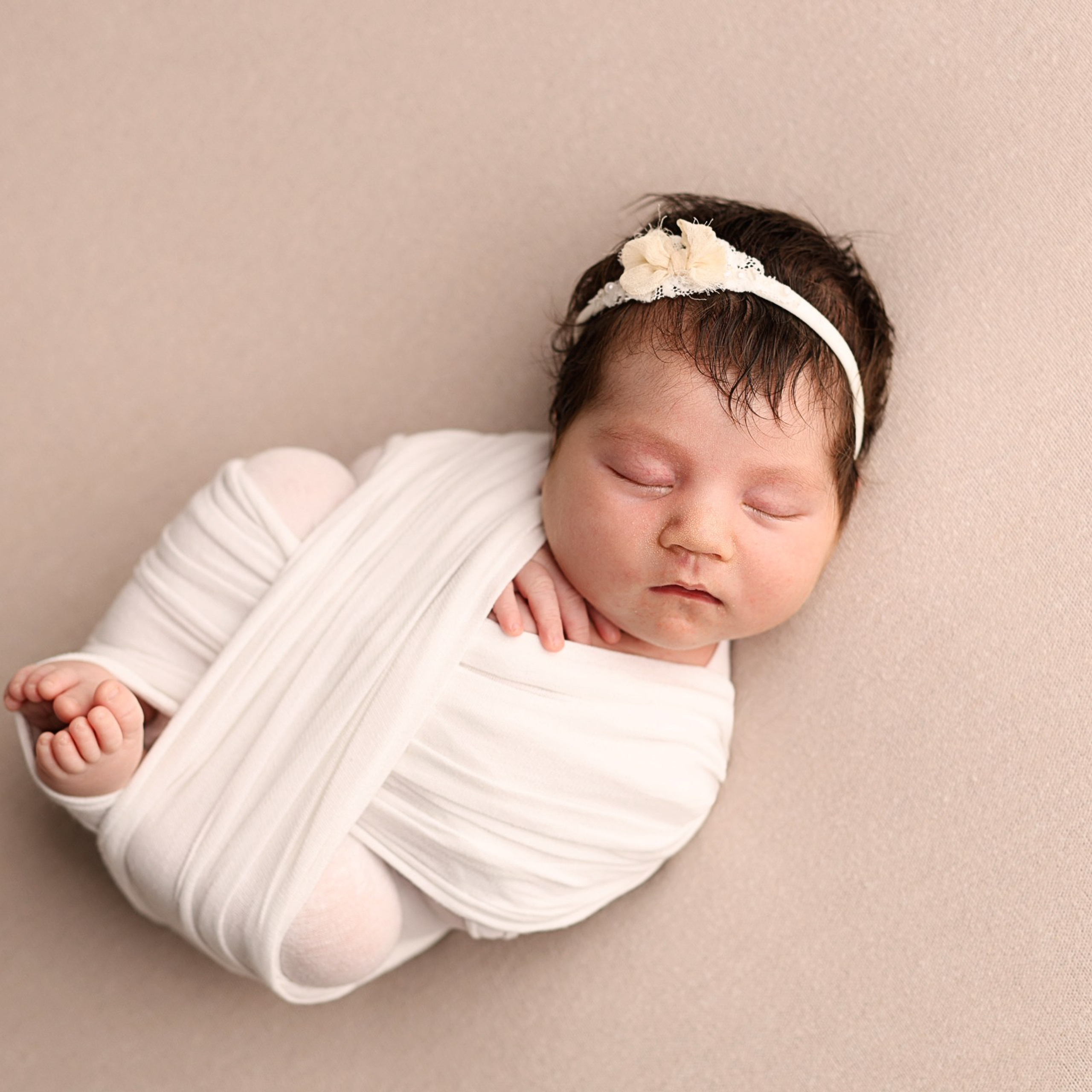 Отзывы. Фотограф новорождённых в городе Оренбурге Наталья Удовиченко