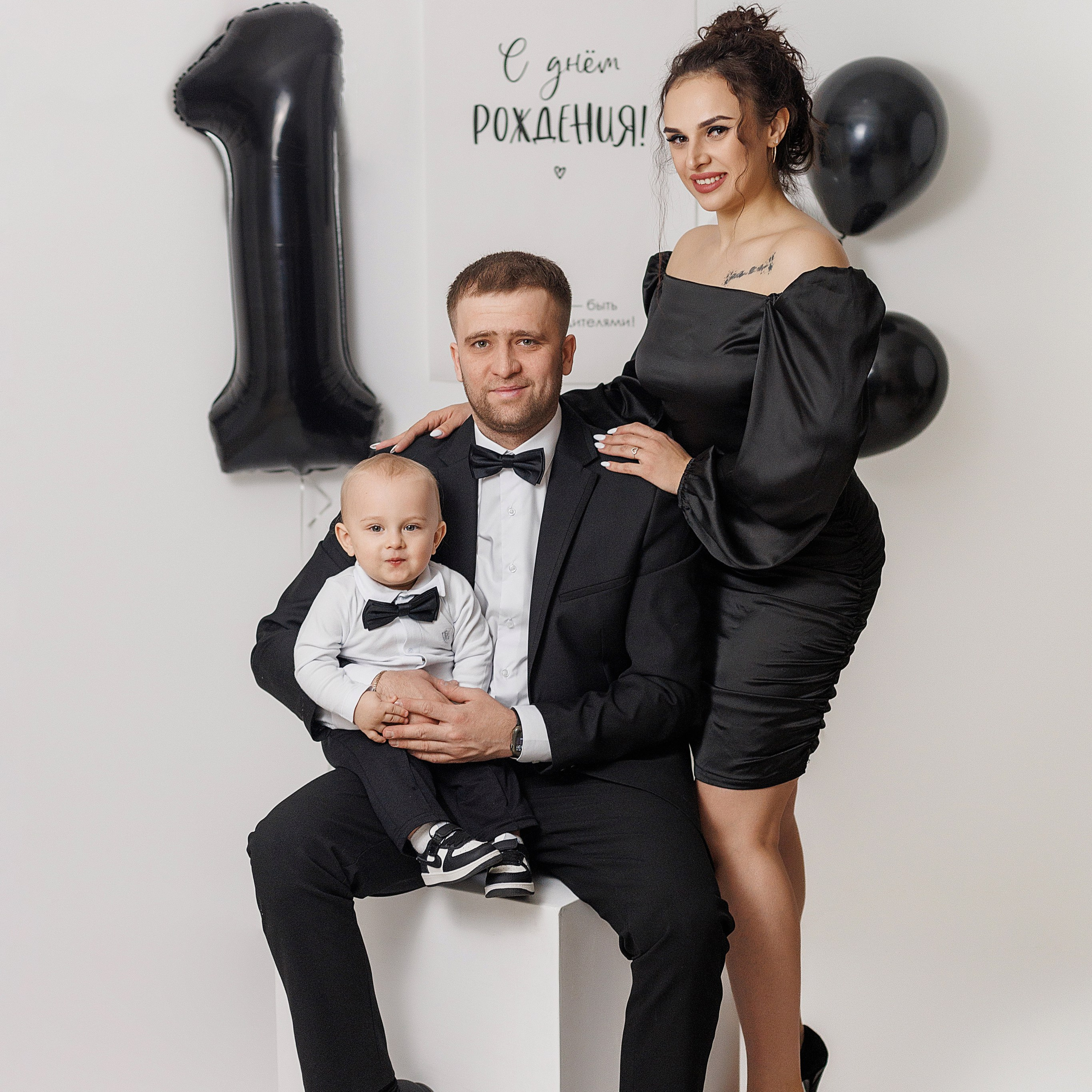 Отзывы. Фотограф новорождённых в городе Оренбурге Наталья Удовиченко