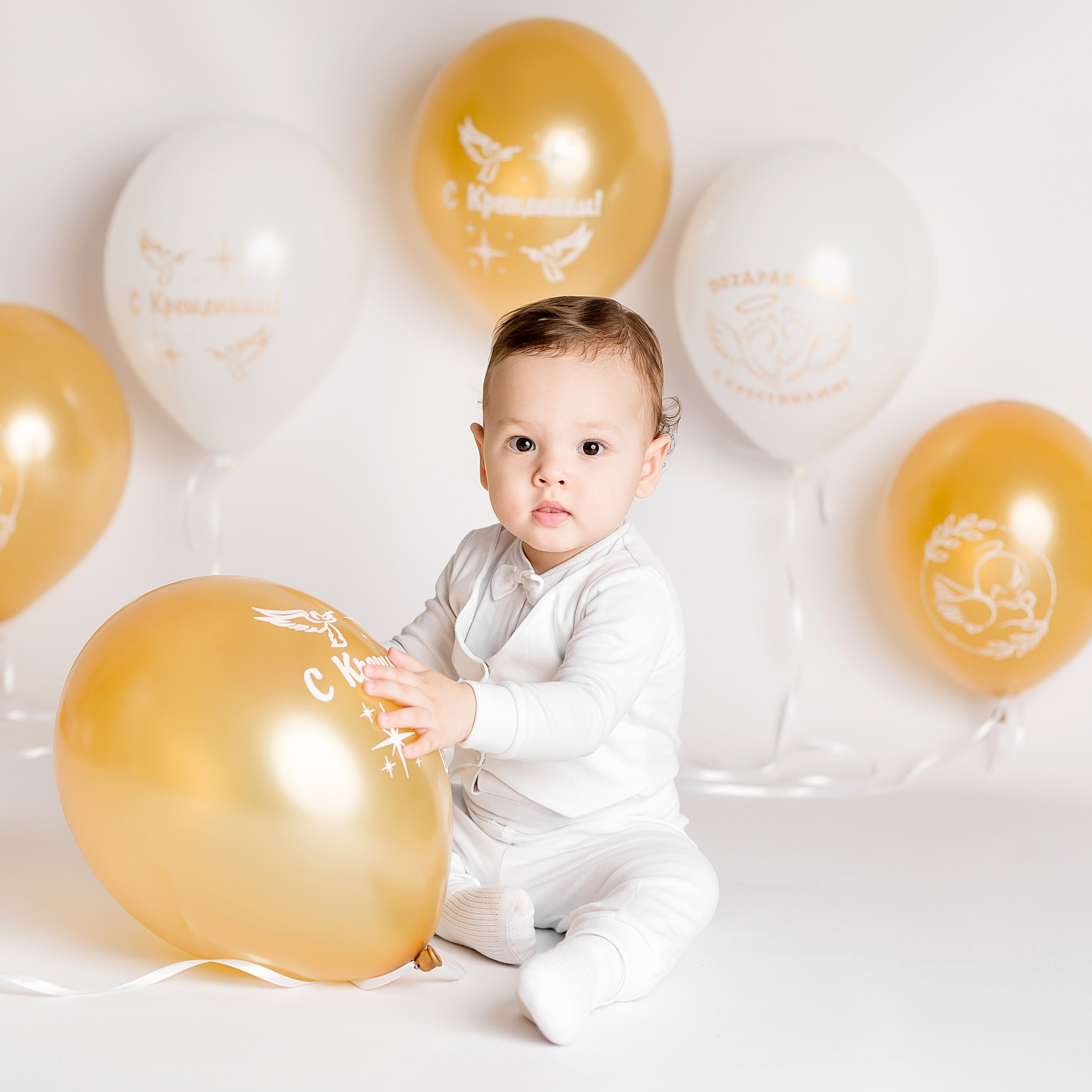 Отзывы. Фотограф новорождённых в городе Оренбурге Наталья Удовиченко