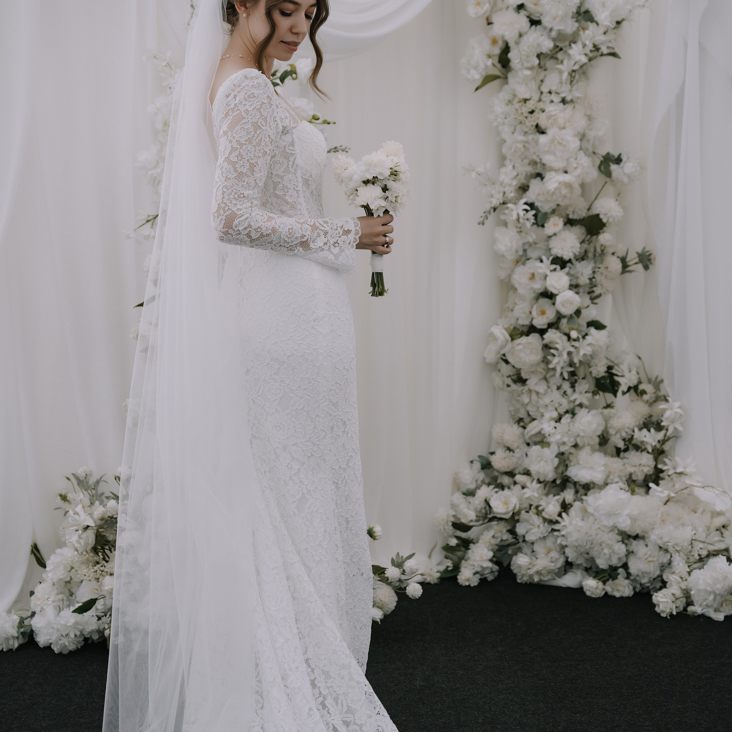 Екатерина и Николай