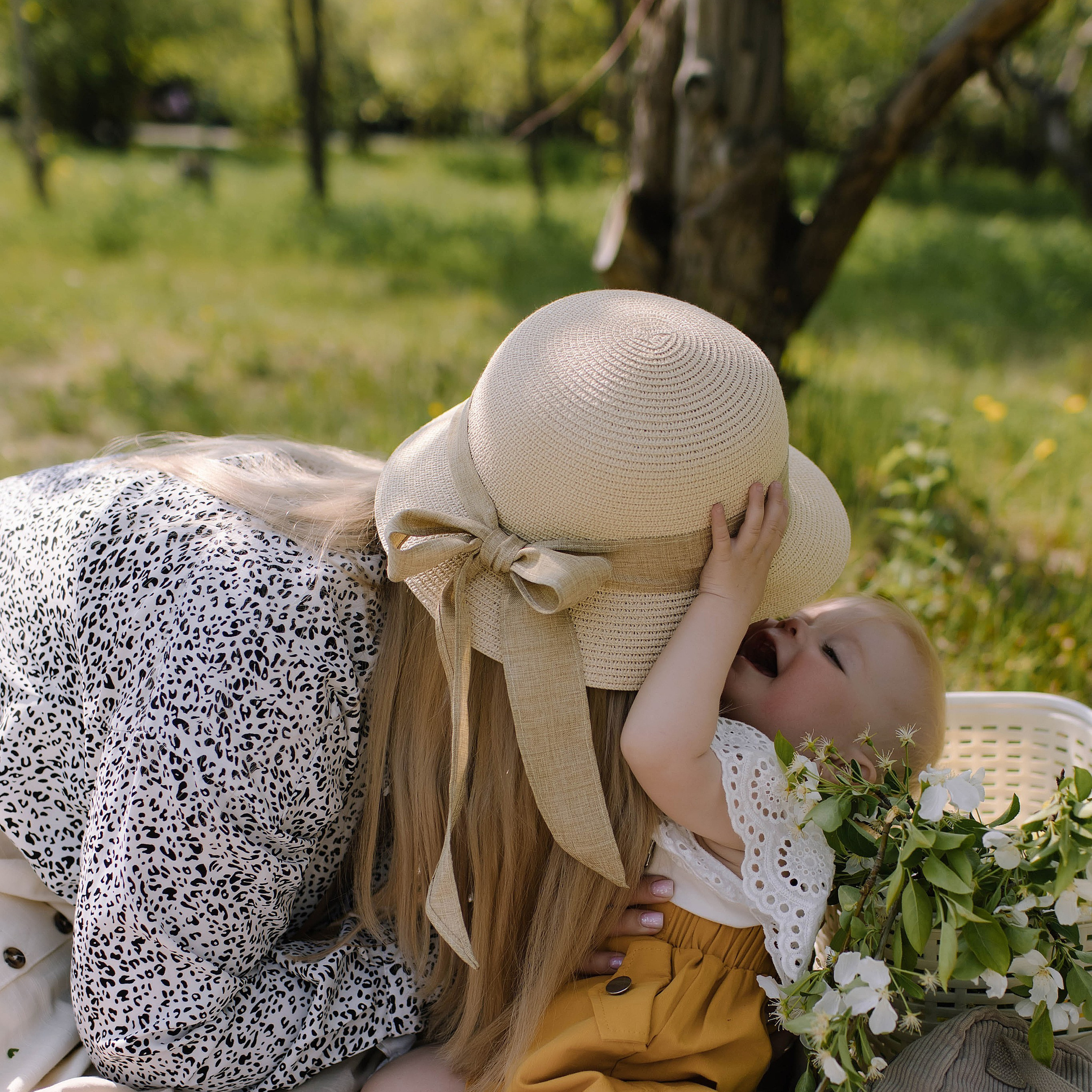 Варя и Лида