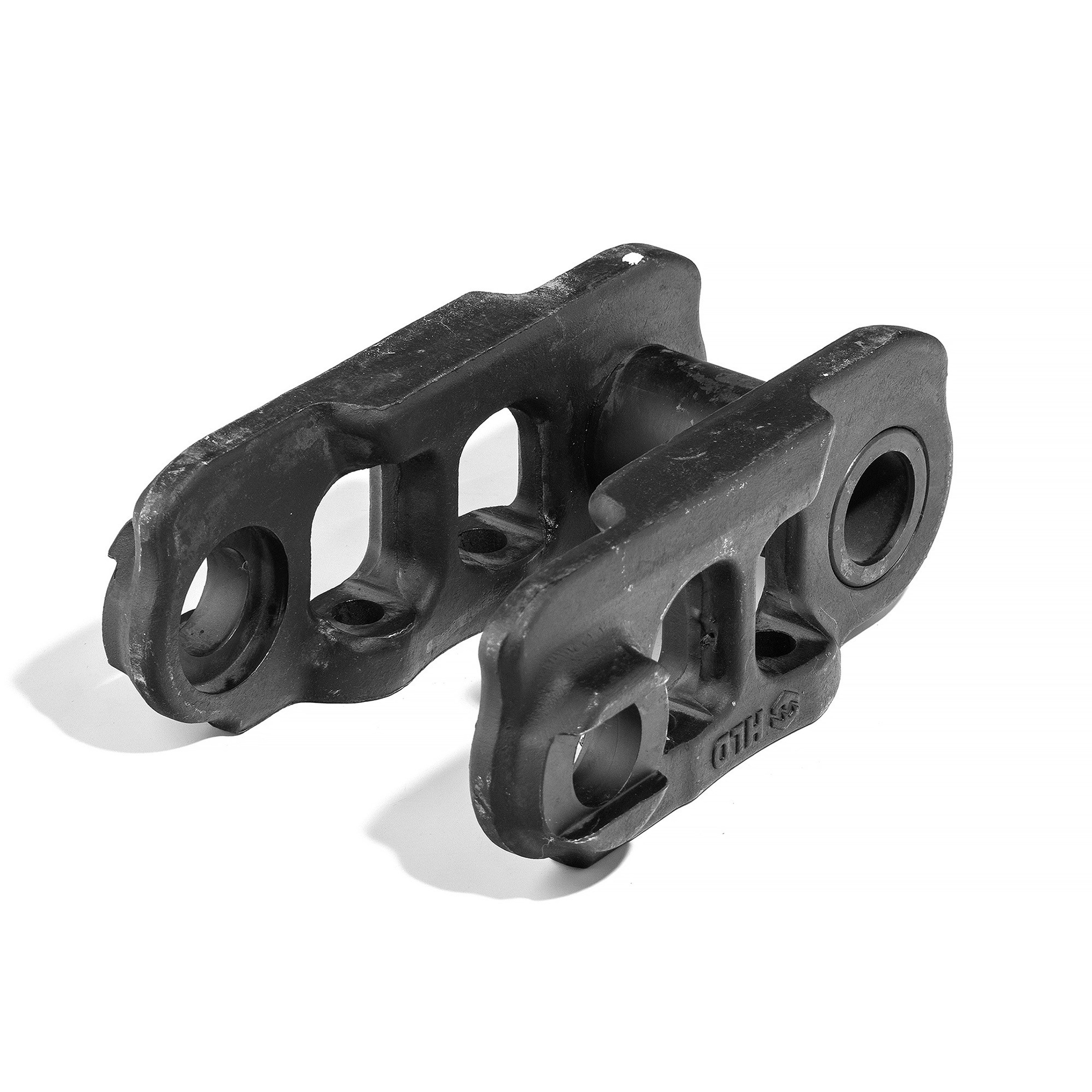 Каталожная съёмка продукции металлургического предприятия