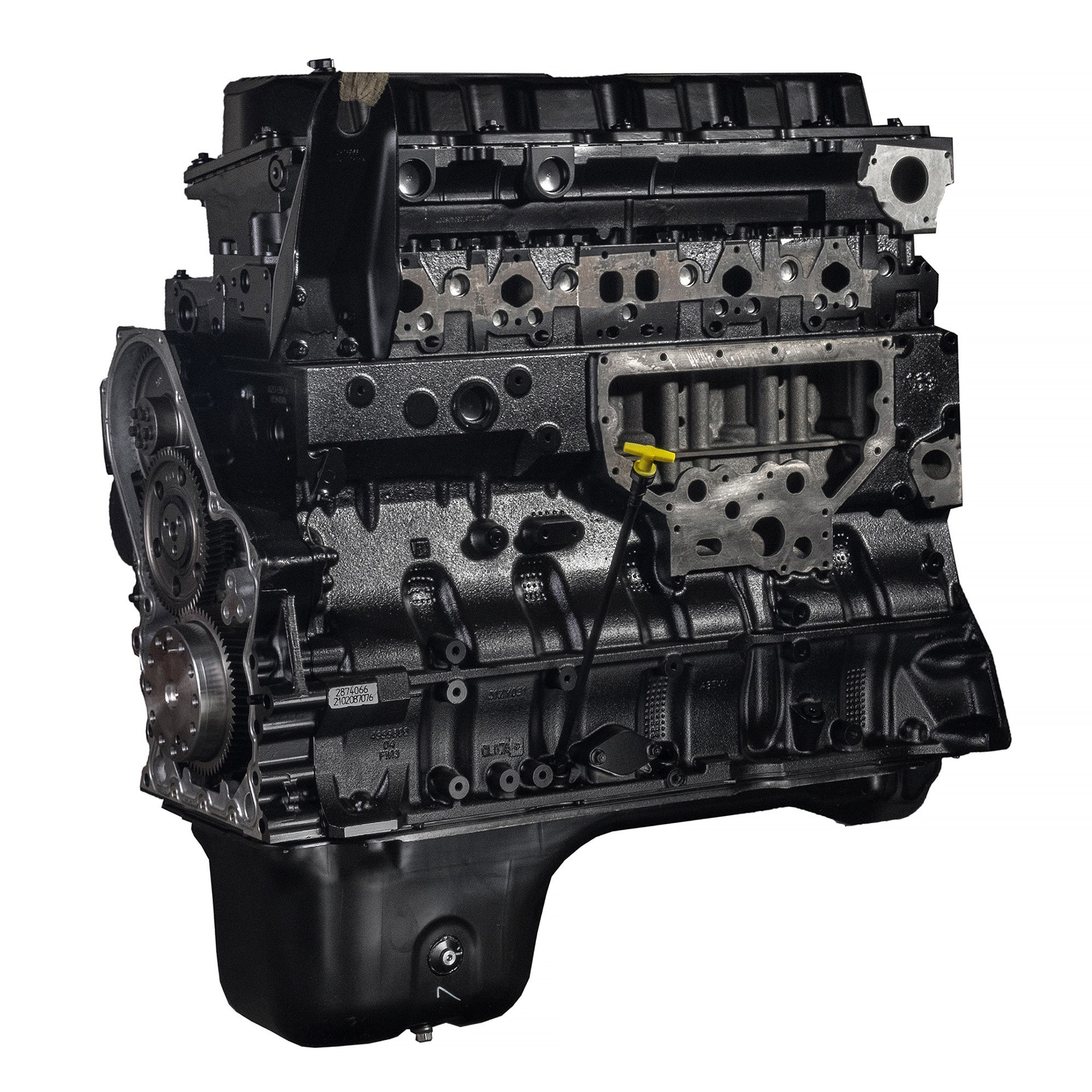 Съёмка промышленного изделия для экспорта