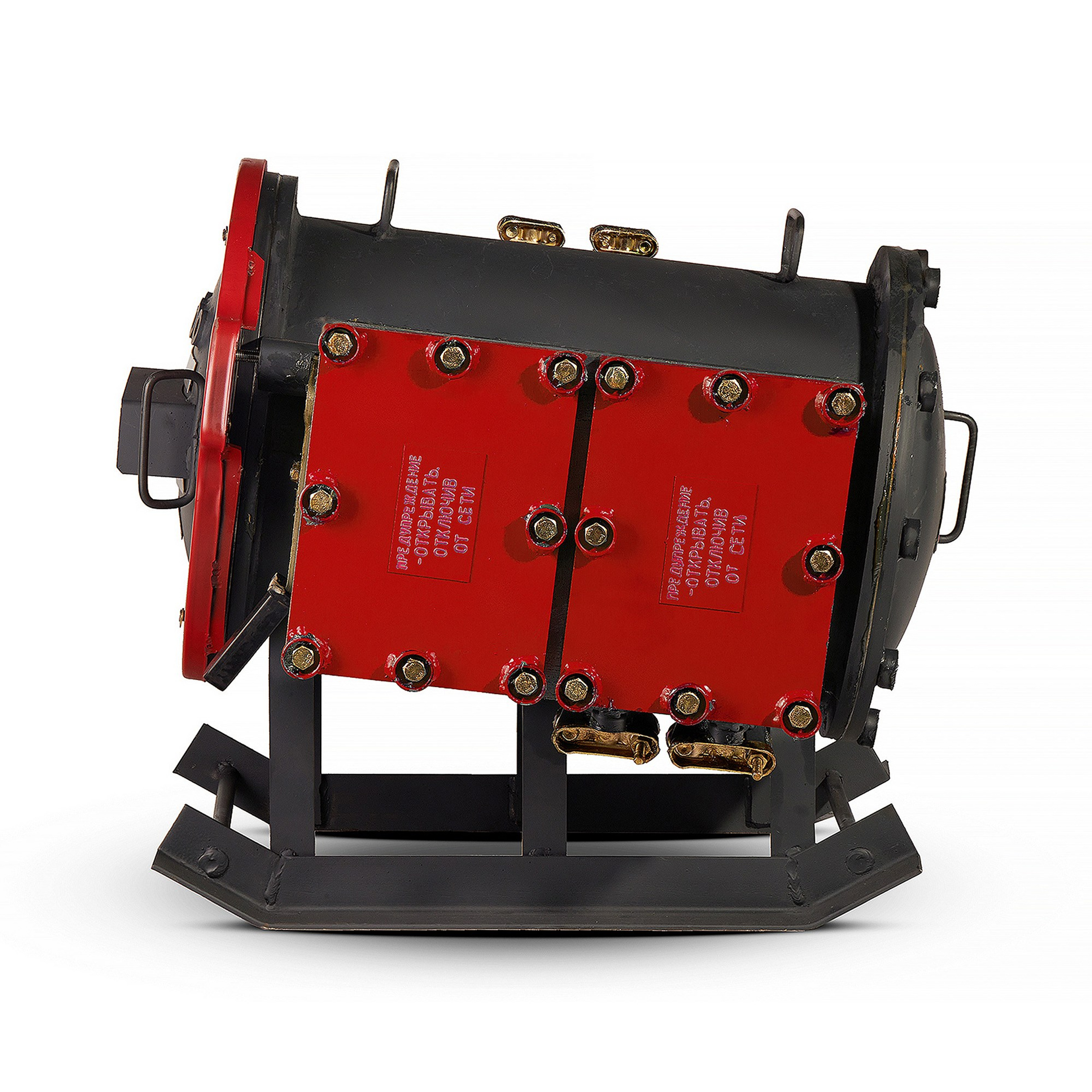 Подготовка изображений для каталога продукции завода