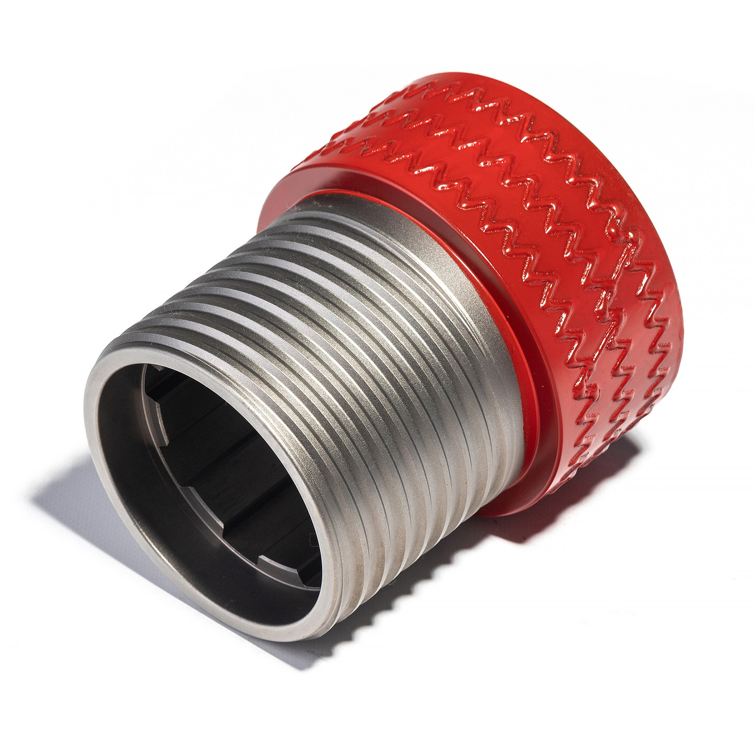 Деталь для машиностроения — каталожное фото