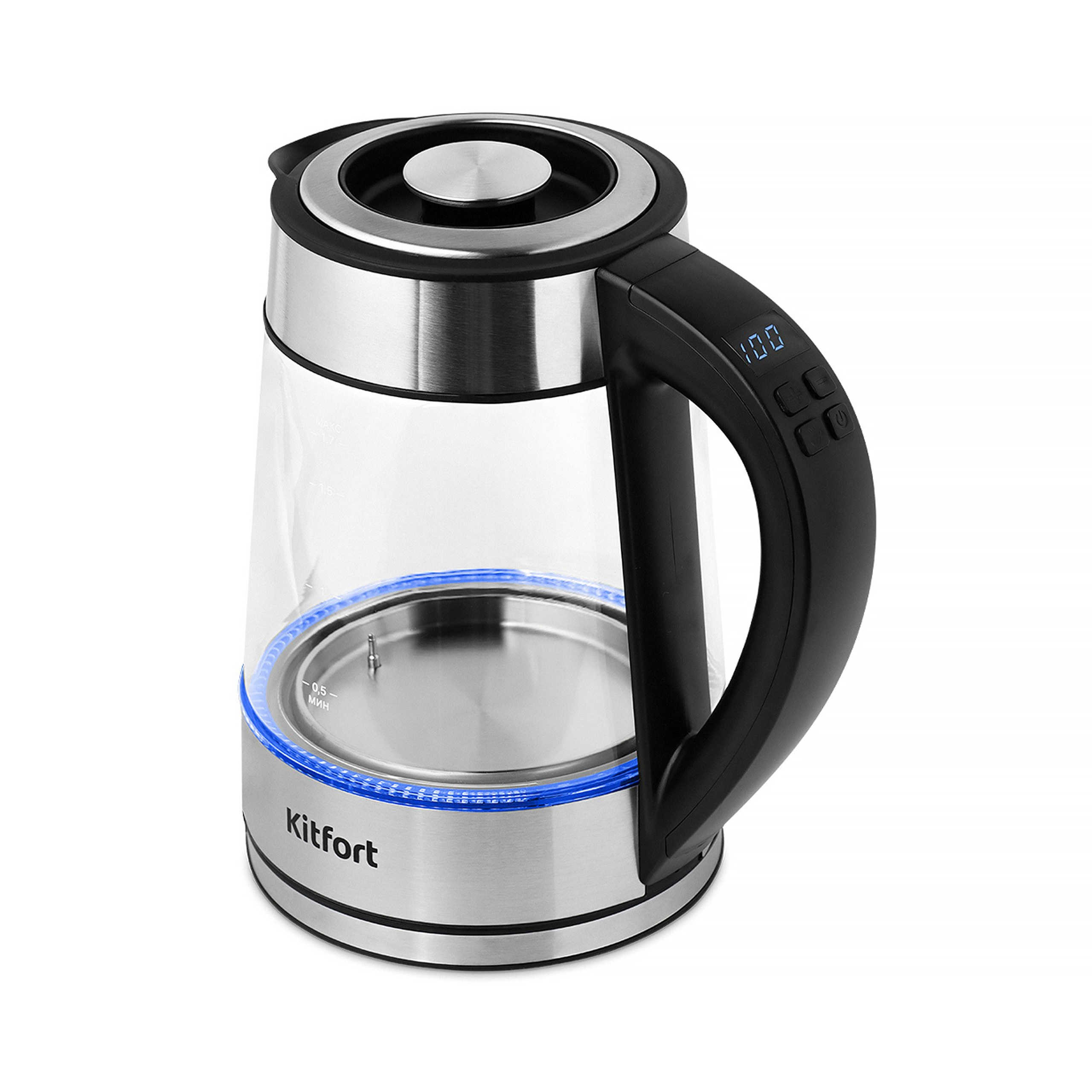 Бытовой прибор — техническое фото для Wildberries