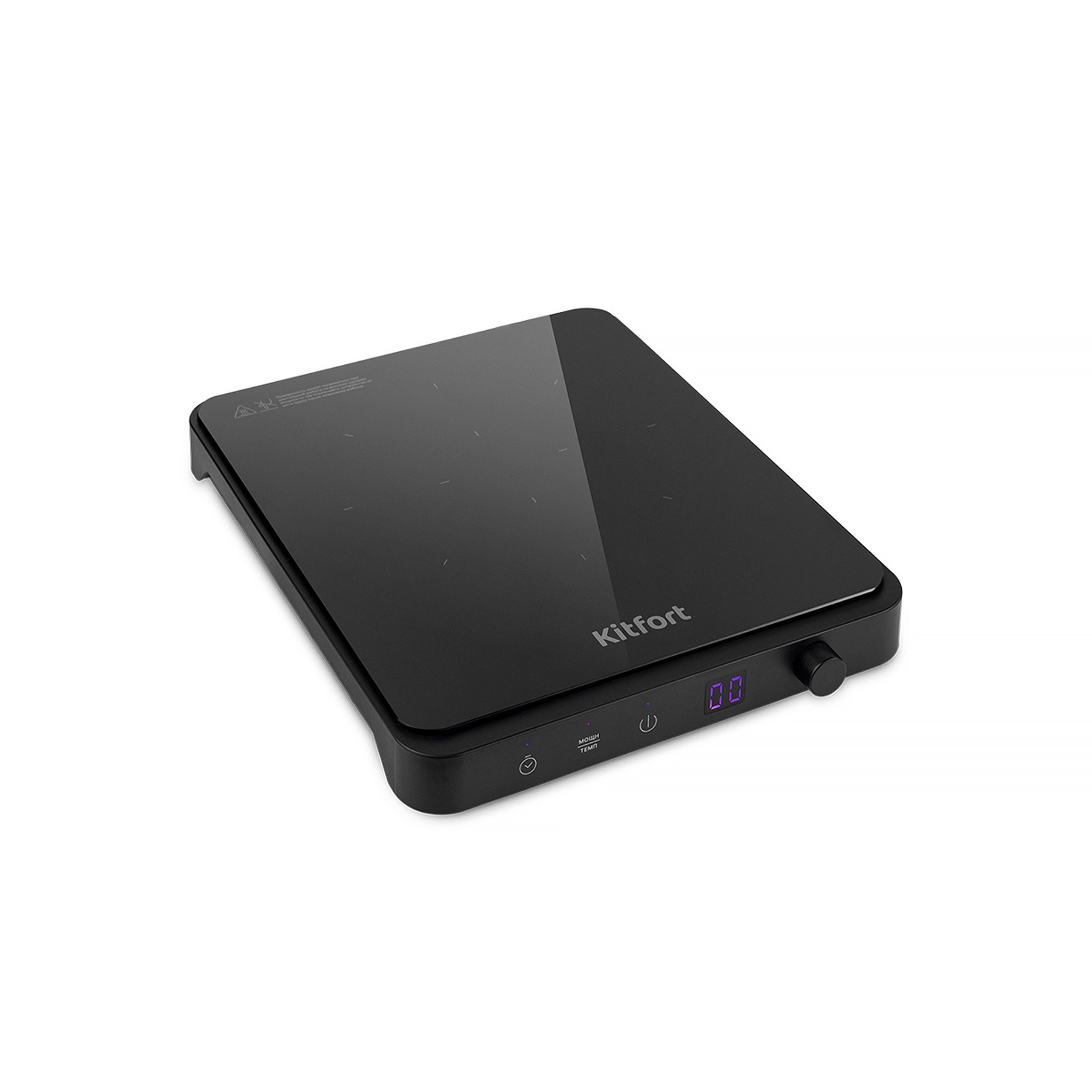 Каталожная съёмка кухонной техники