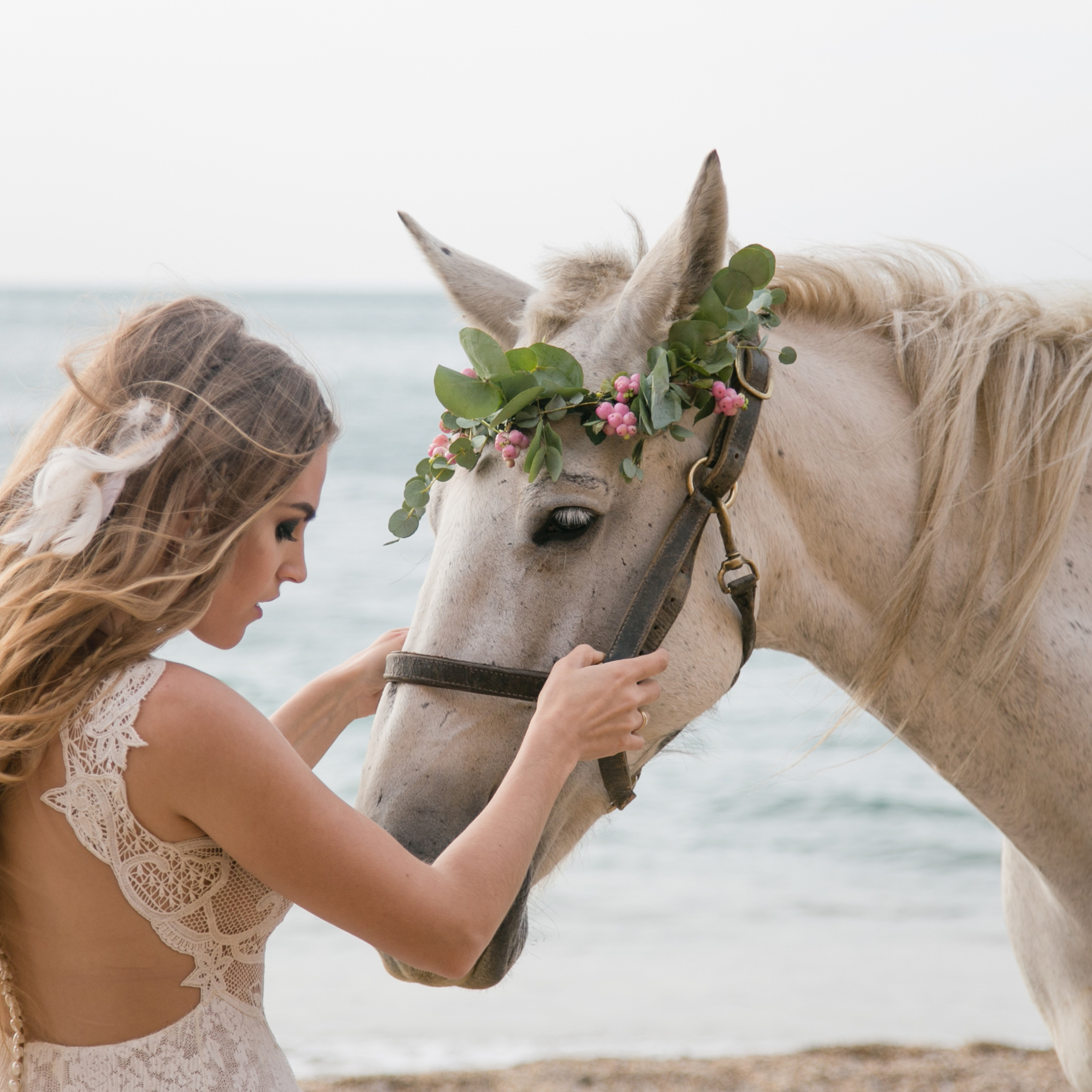 Прогулка в стиле Бохо