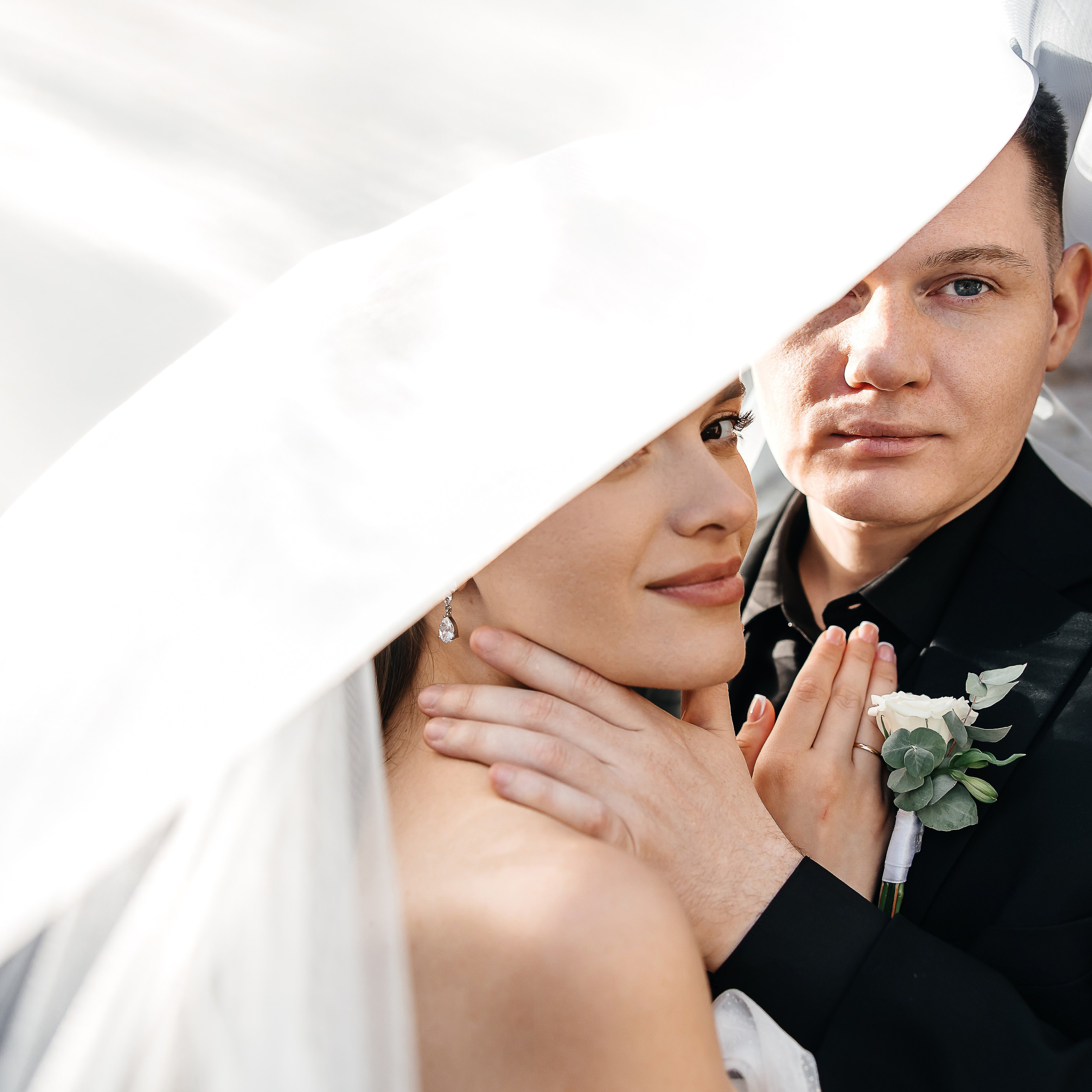 Истории. Свадебный фотограф в Крыму и Севастополе Ольга Баскакова