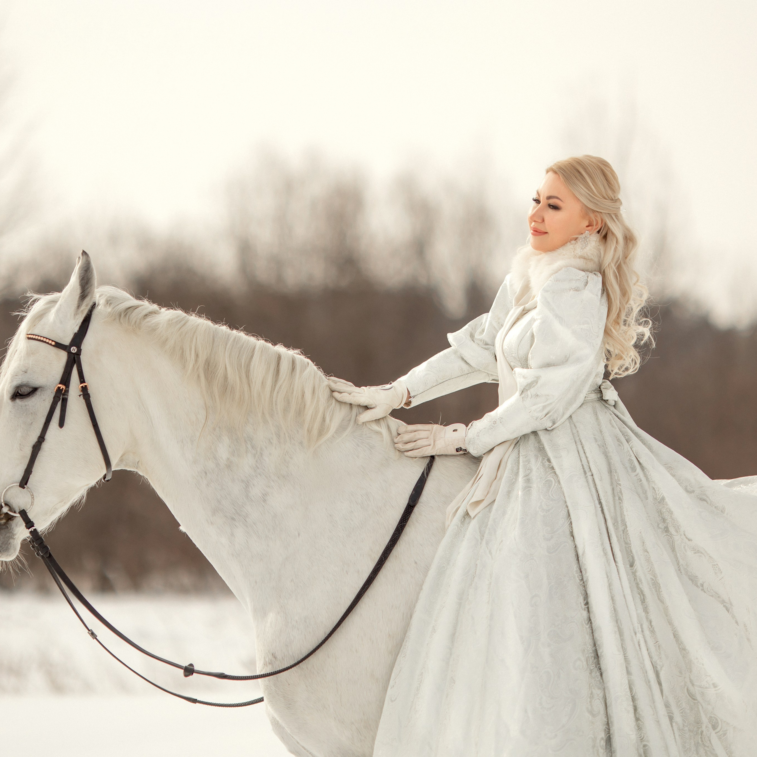 Отзывы. Конный фотограф Валынкина Лера
