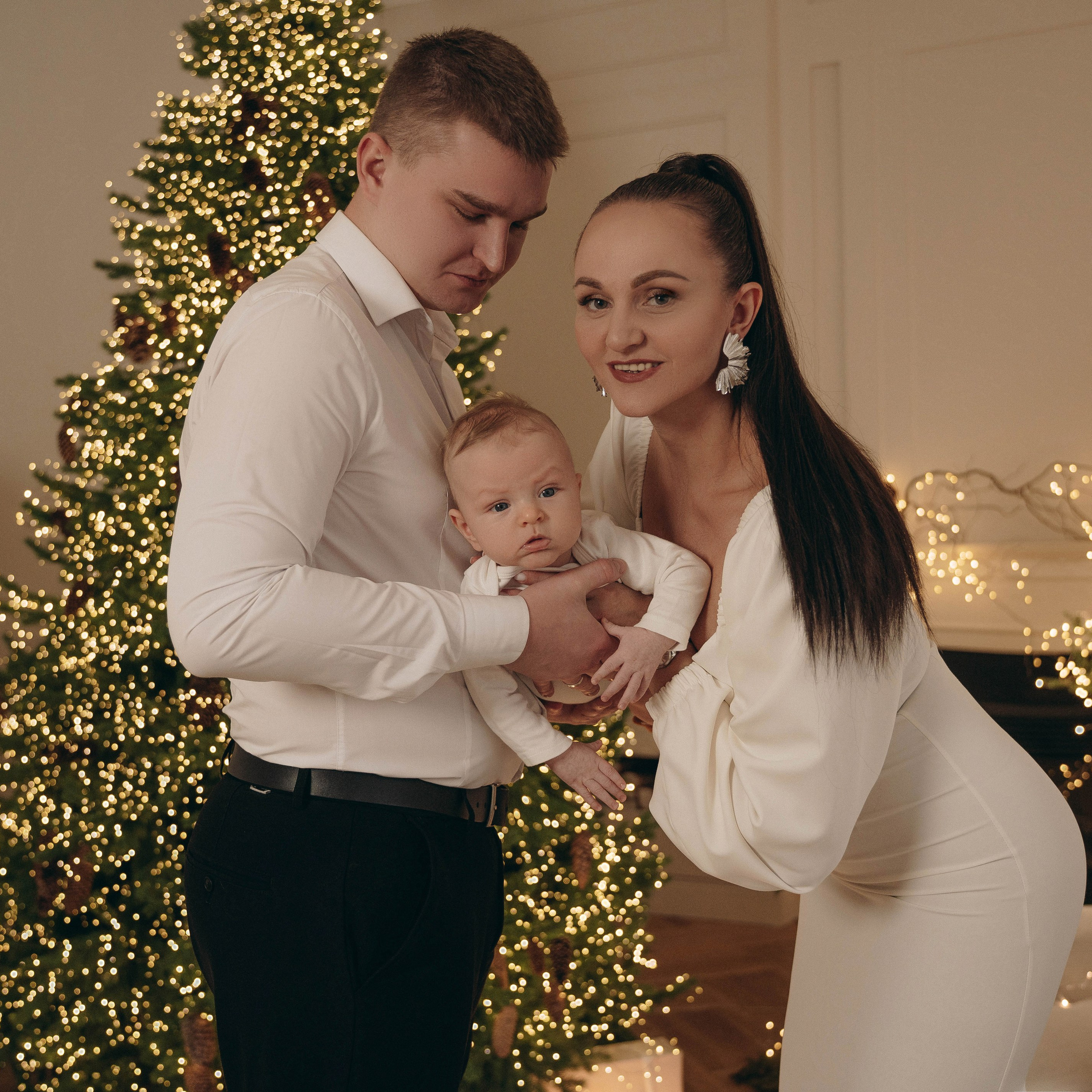 Новогоднее чудо