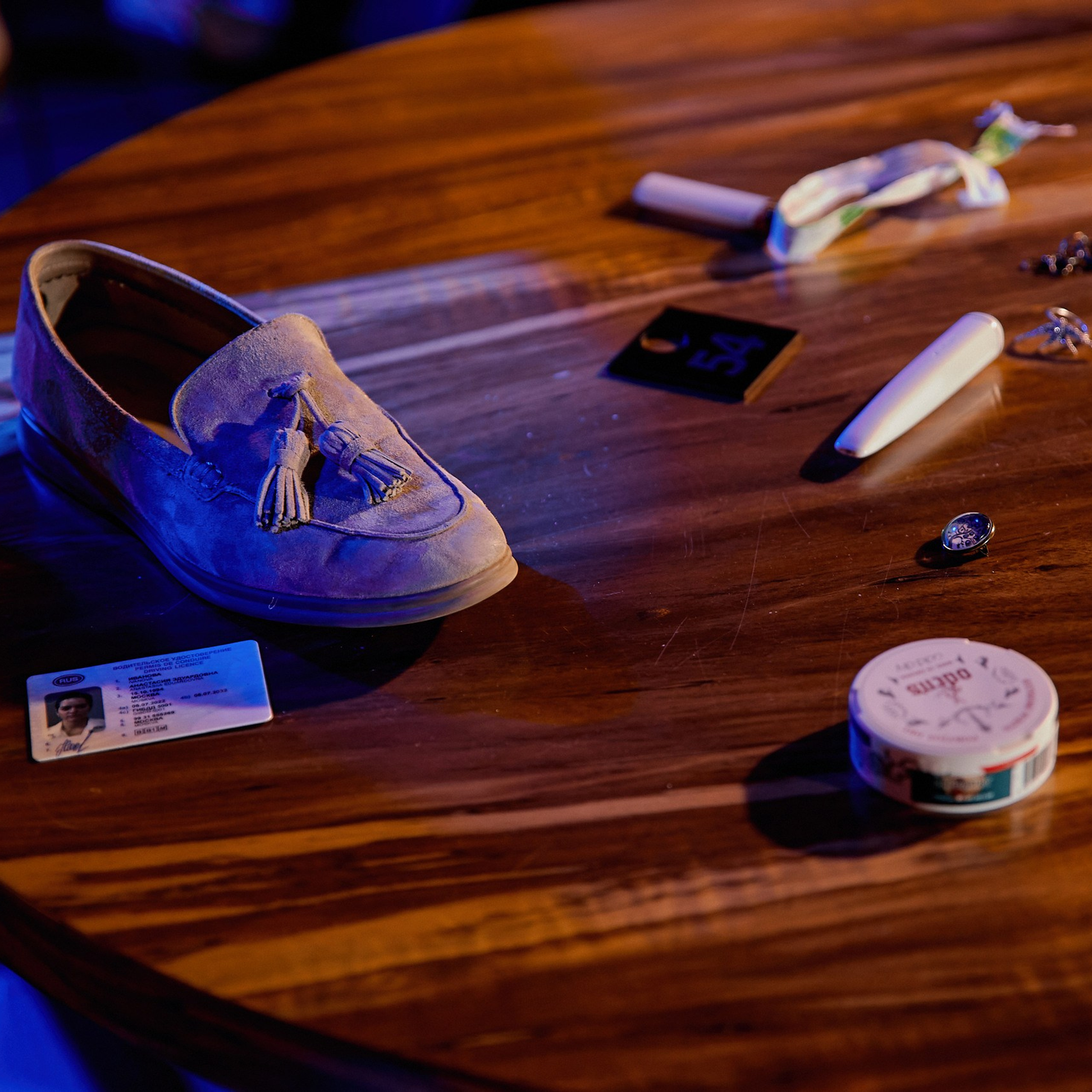 СПЕЦ.ПРОЕКТ «ШОУ РАСПАКОВКА». ВЕДУЩИЙ МЕРОПРИЯТИЙ