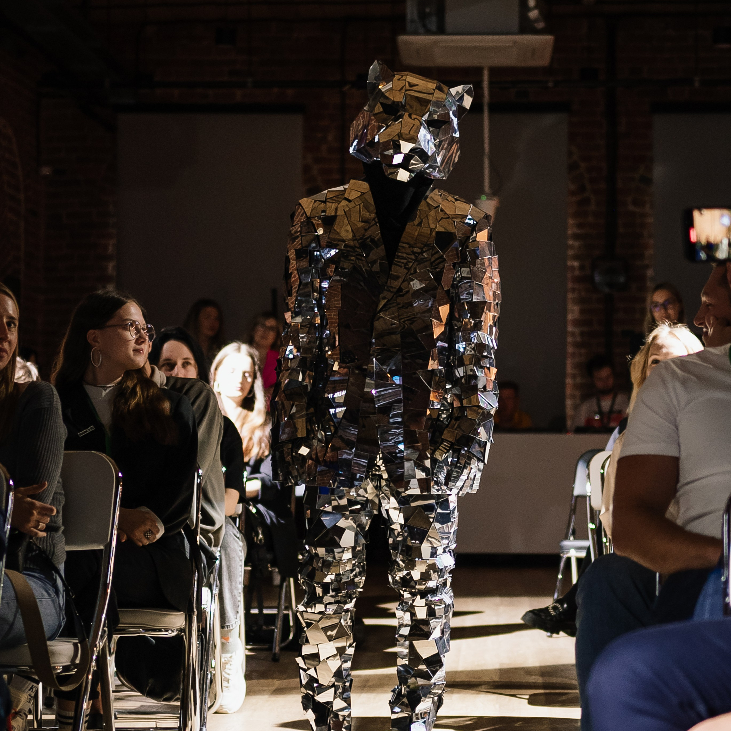 СПЕЦ.ПРОЕКТ «ШОУ РАСПАКОВКА». ВЕДУЩИЙ МЕРОПРИЯТИЙ