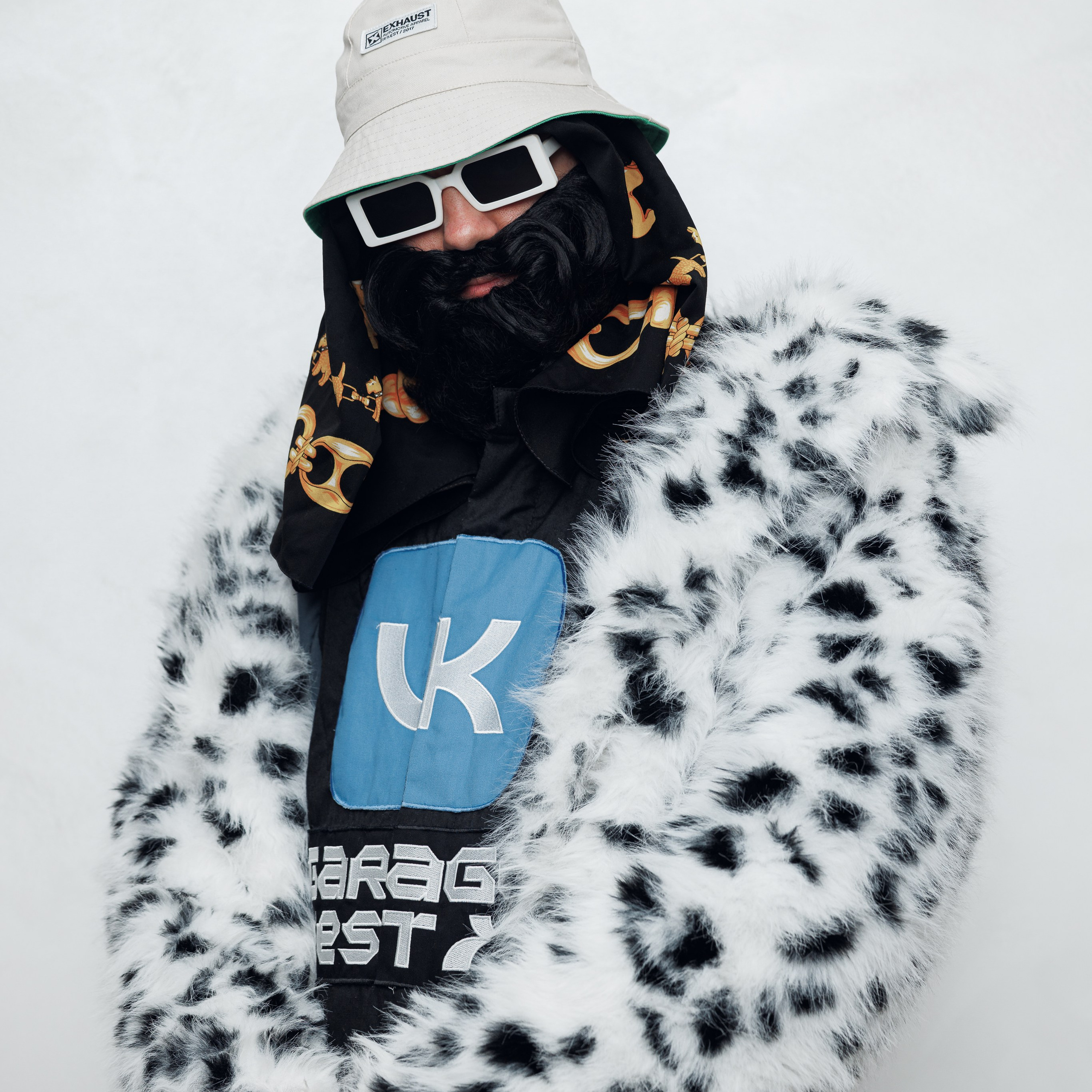 Студия / портреты