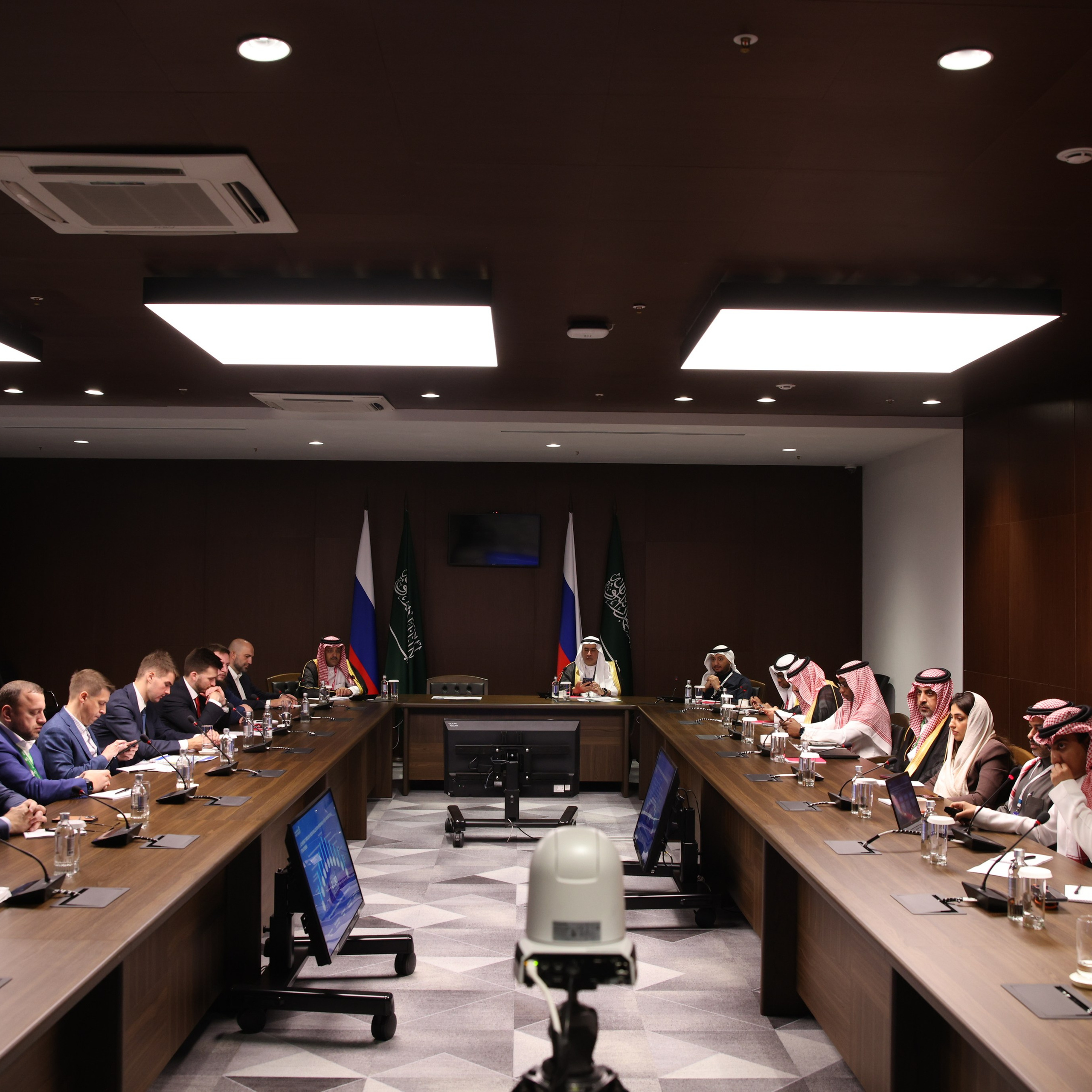 Деловые мероприятия