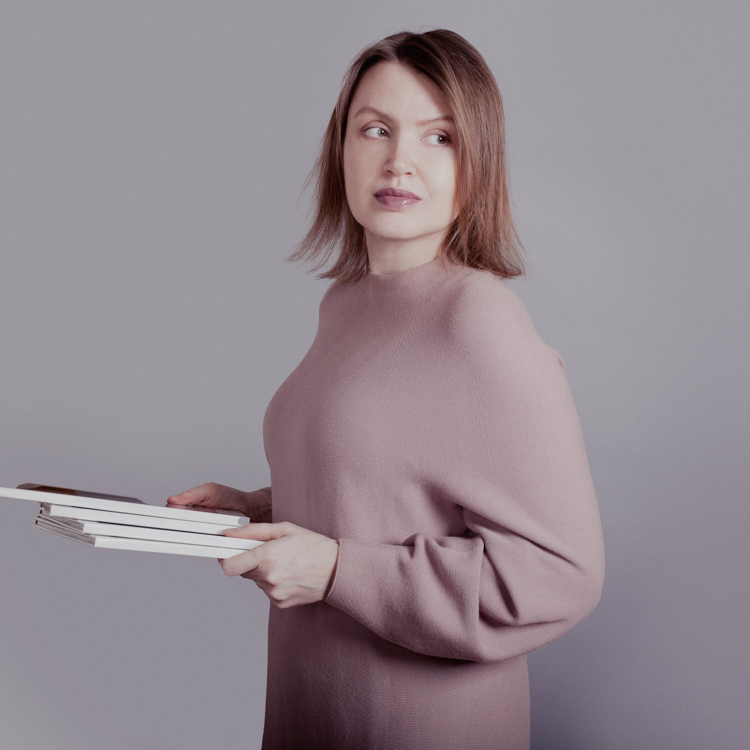 Reviews. Irina Gryaznova — photographer. Moscow