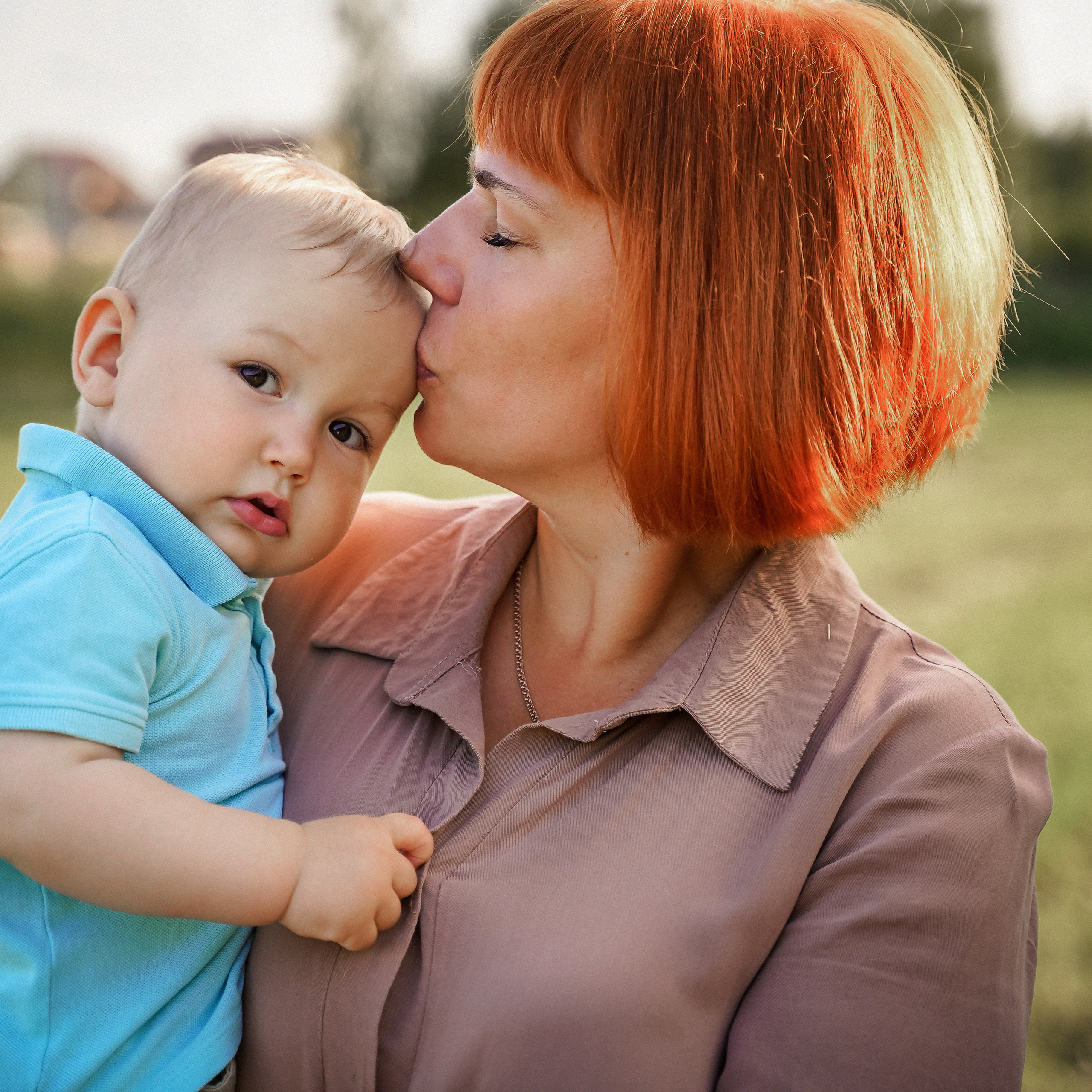 Отзывы. Семейный и детский фотограф Екатерина Антонова