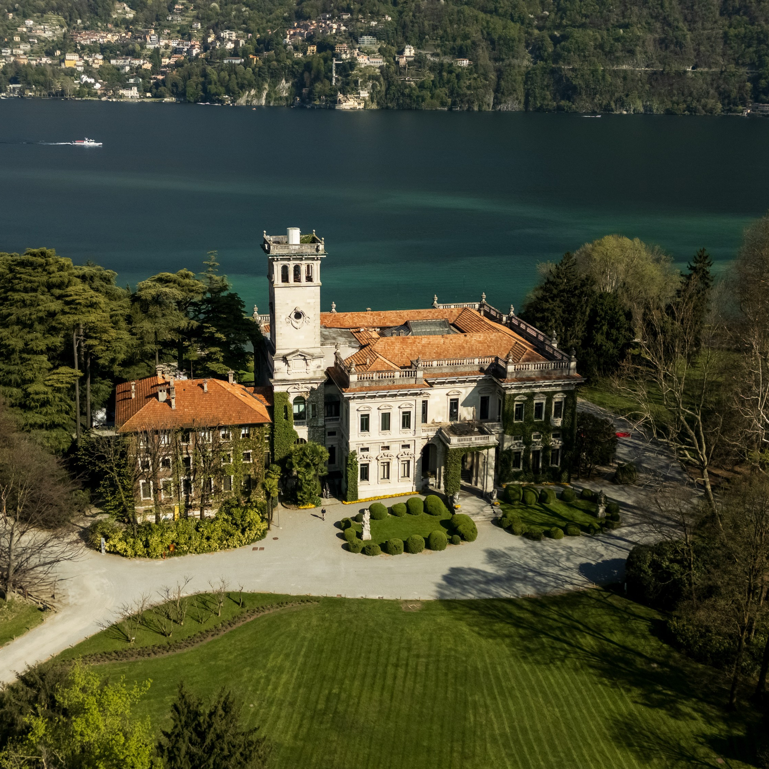 Gala dinner d'Alba Piedmont