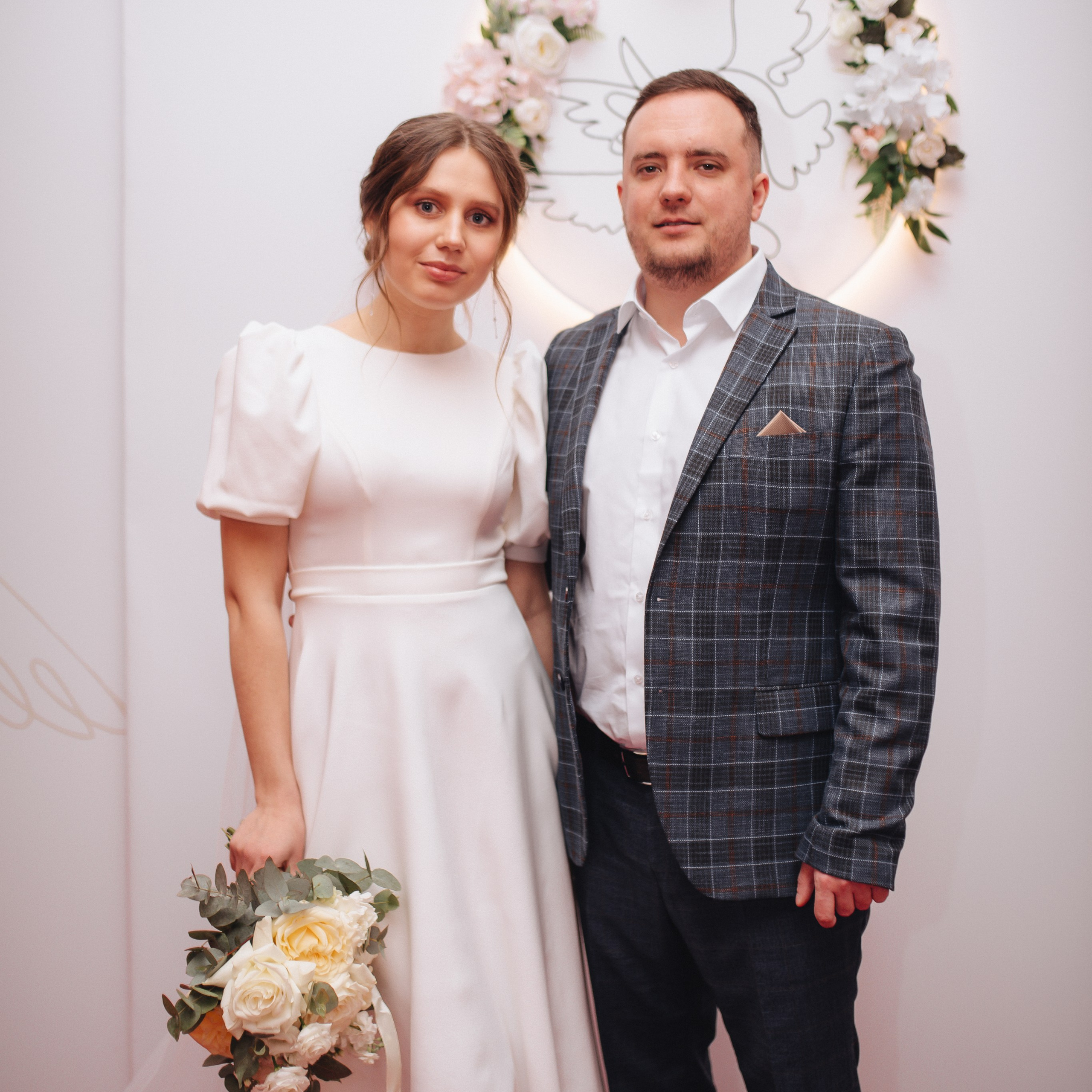 Отзывы. Фотограф Москва