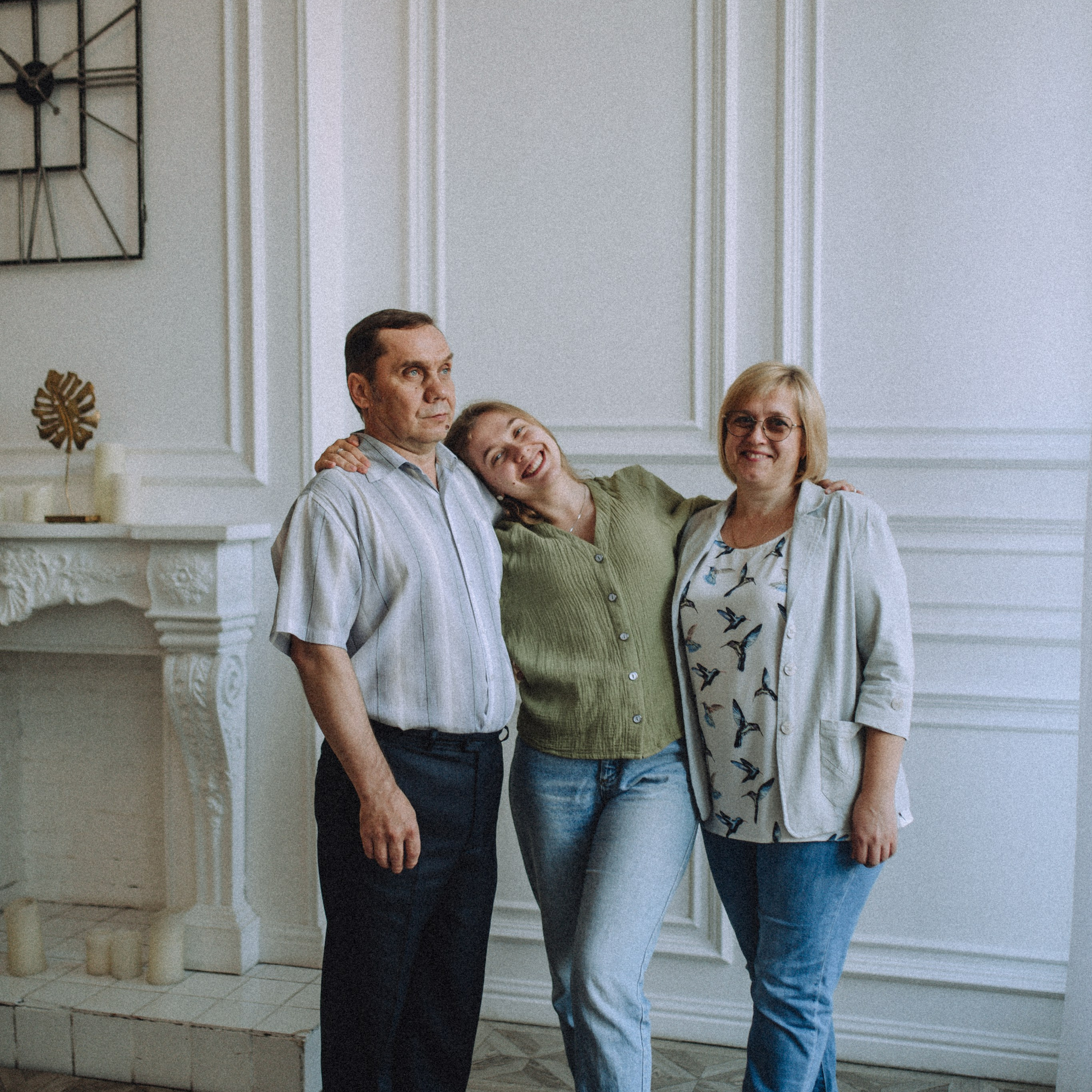 Отзывы. Фотограф Москва