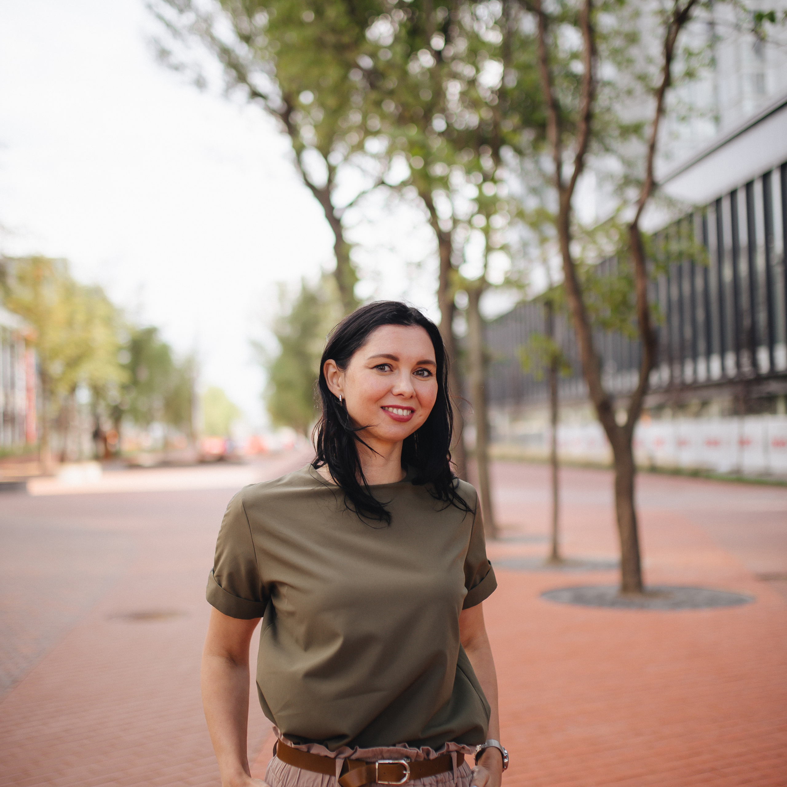 Отзывы. Фотограф Москва