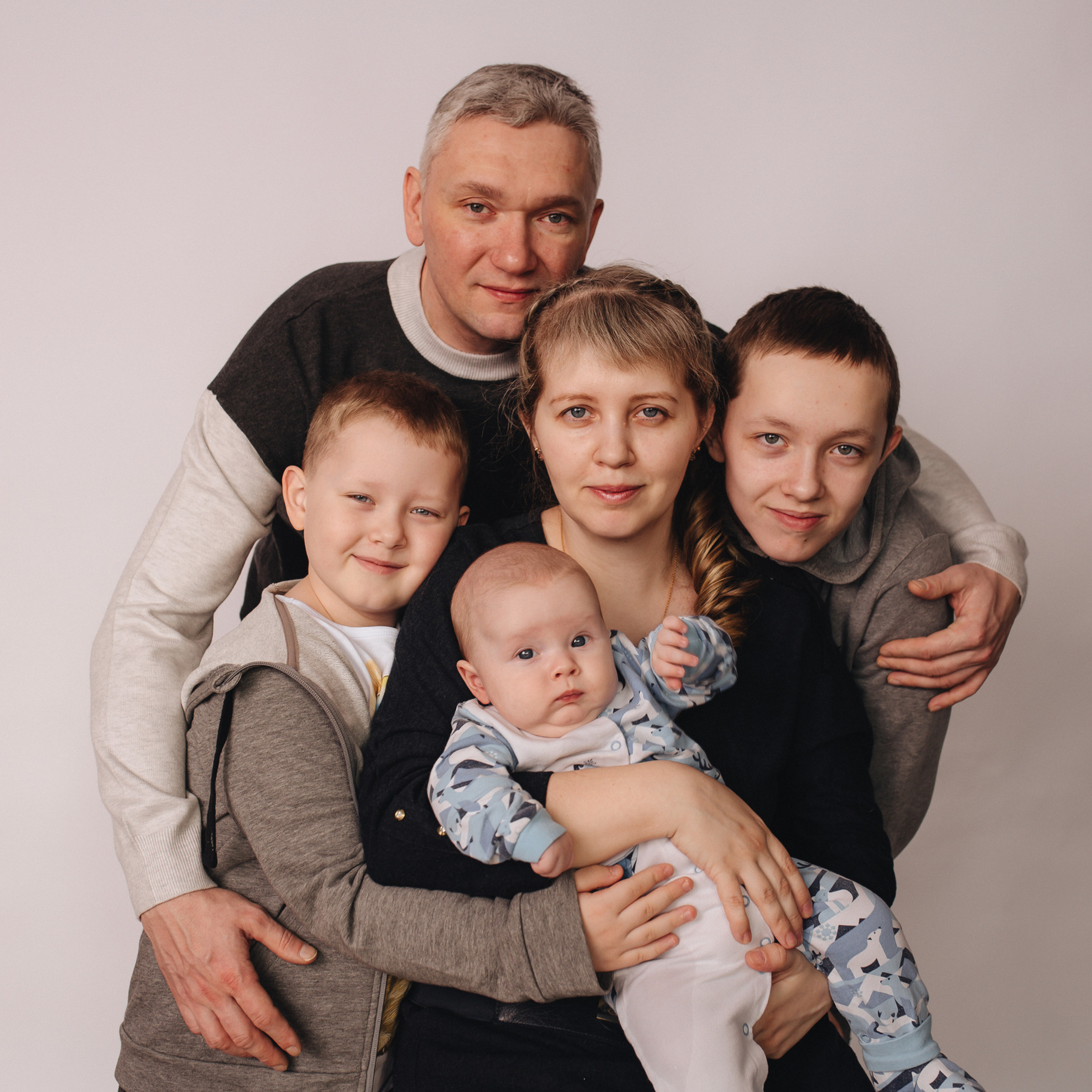 Отзывы. Фотограф Москва