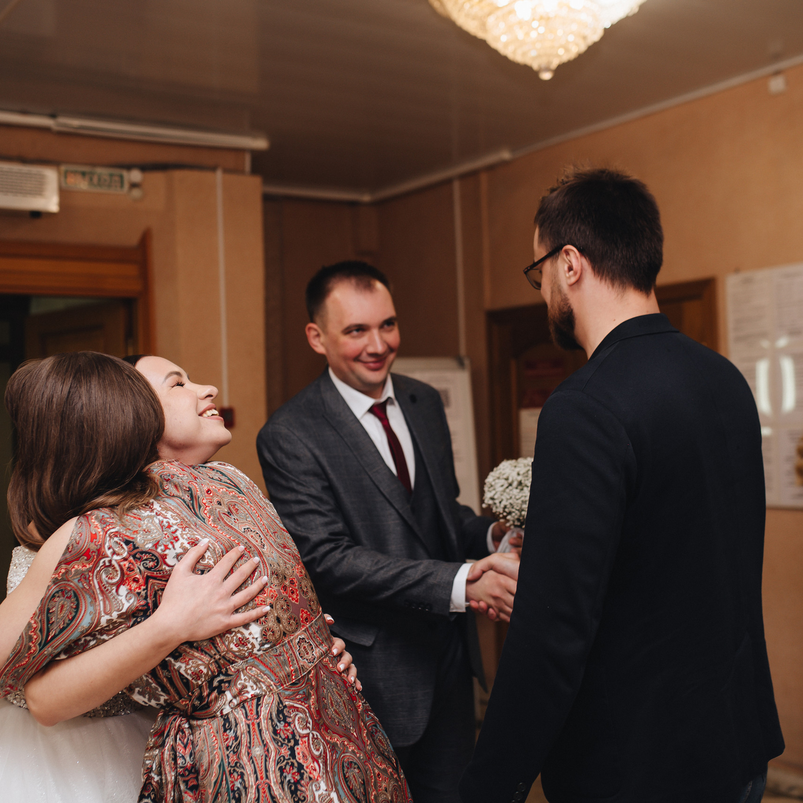 Отзывы. Фотограф Москва