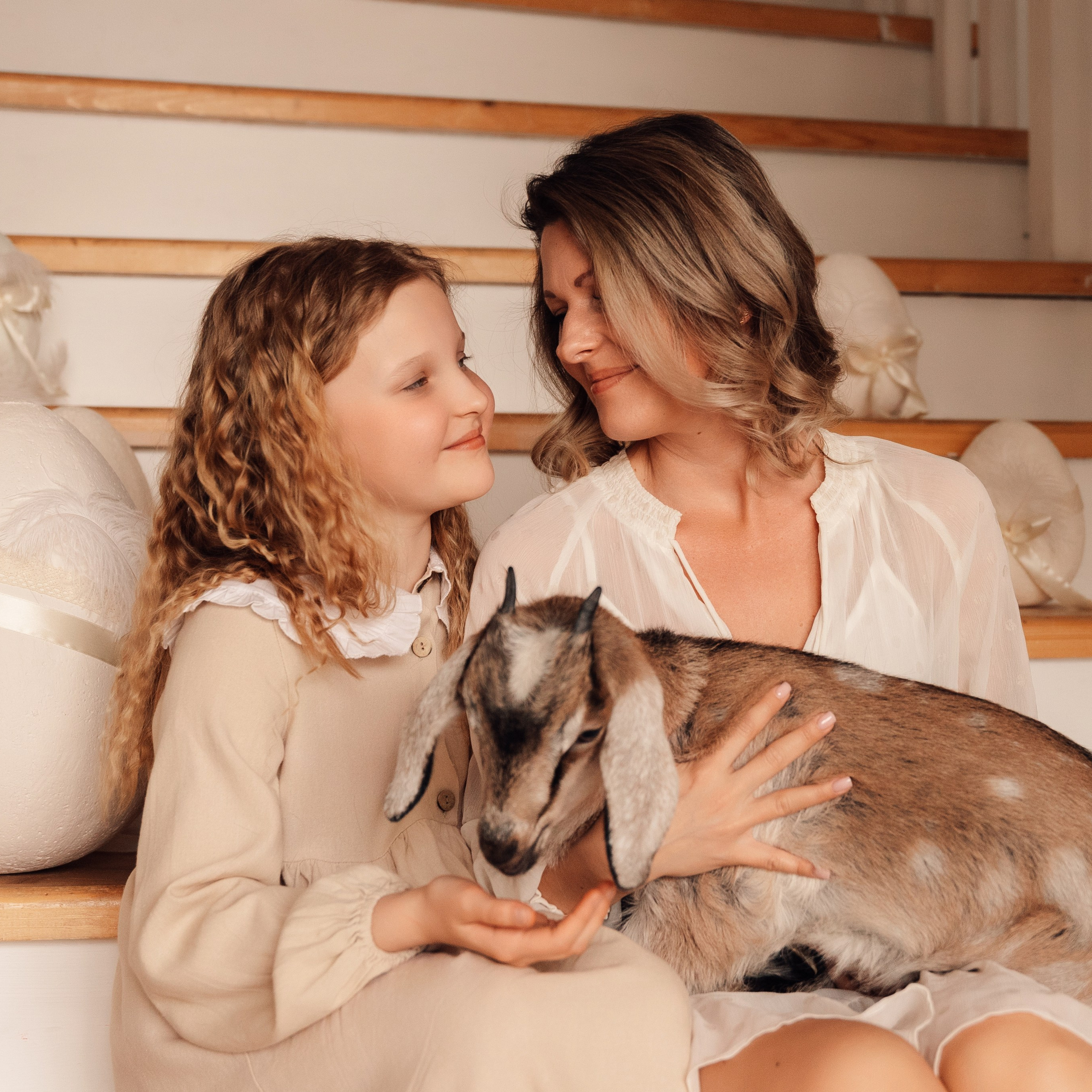 Пасхальная фотосессия