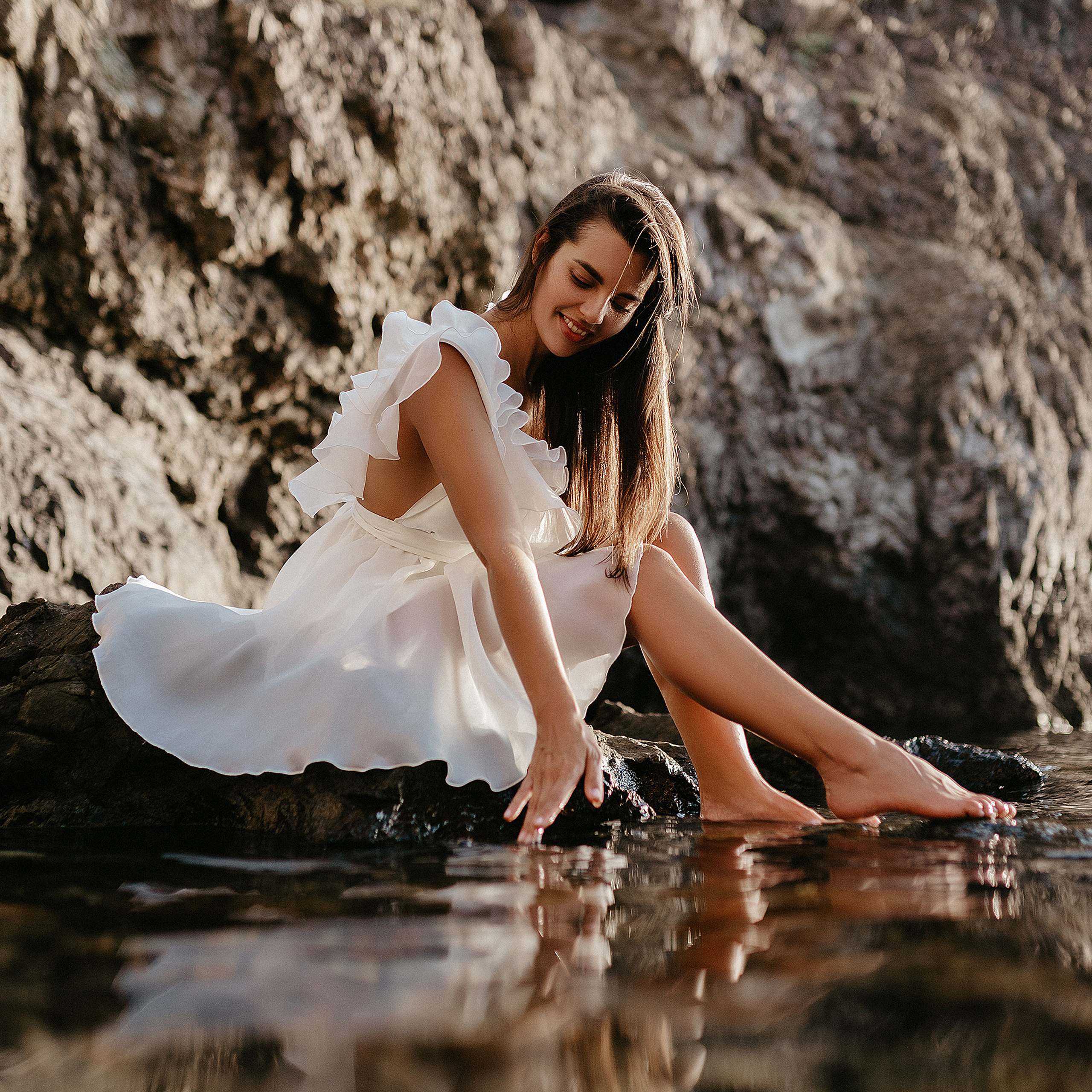 Анна — Грот Дианы