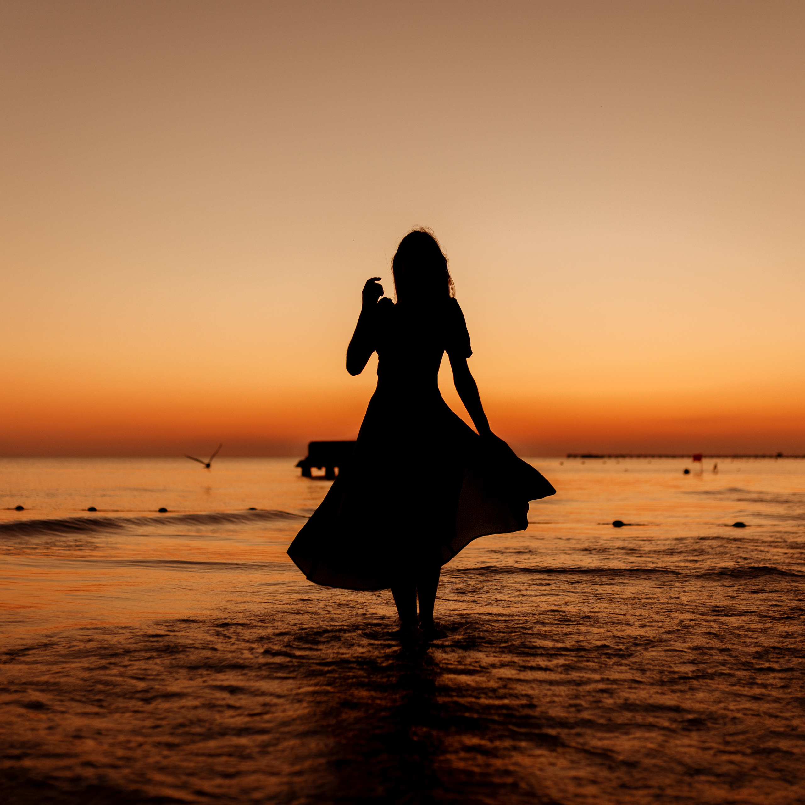 Море, солнце и песок