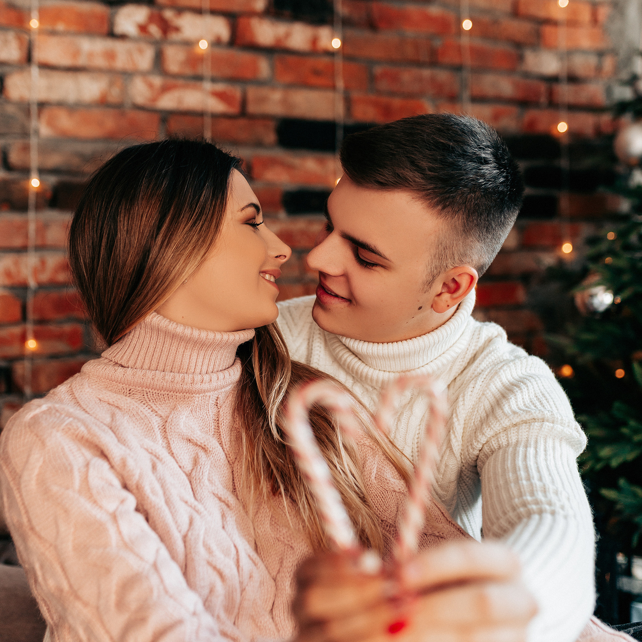 Счастье в любви