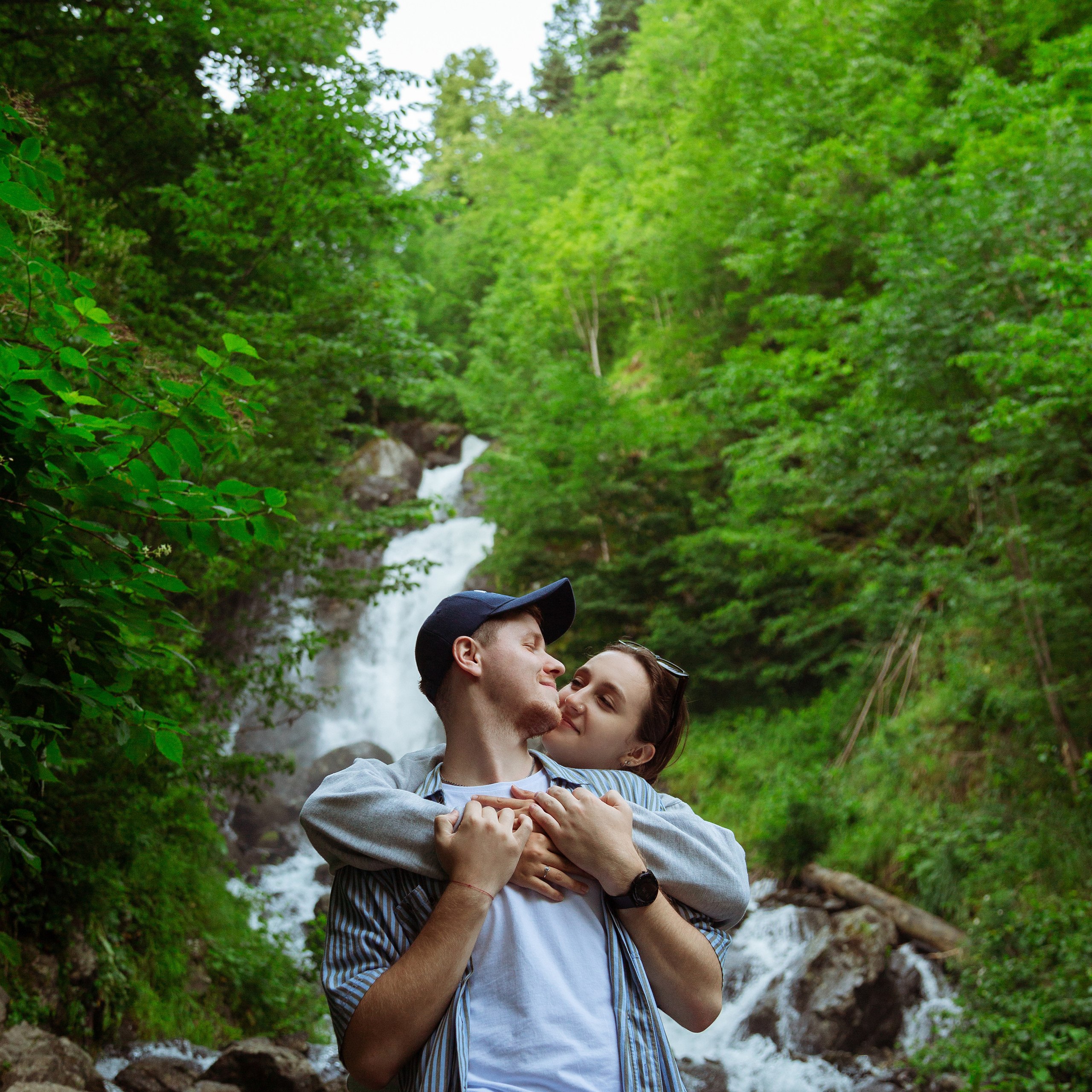 Отзывы. Фотограф в Санкт-Петербурге Александр Королев