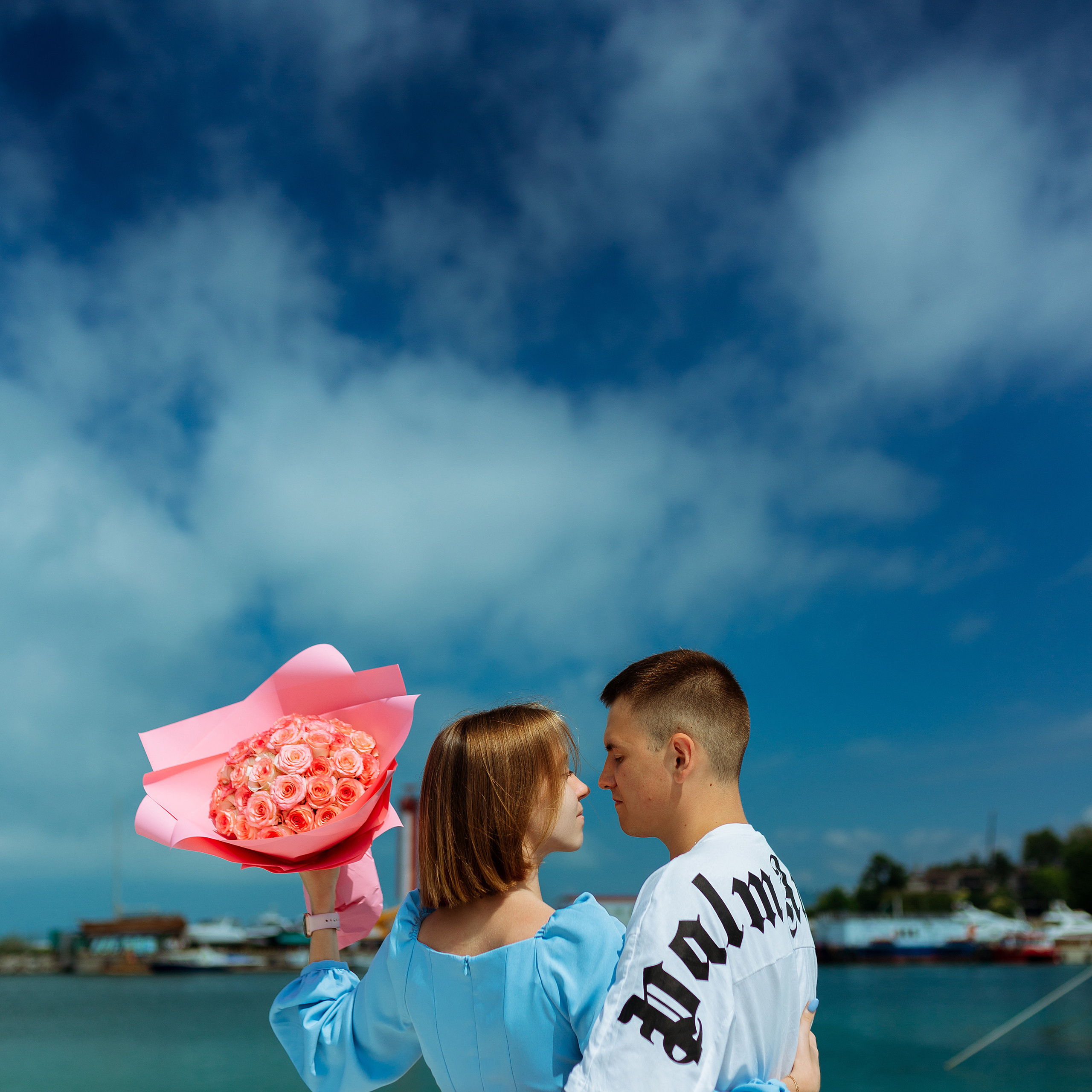 Отзывы. Фотограф в Санкт-Петербурге Александр Королев