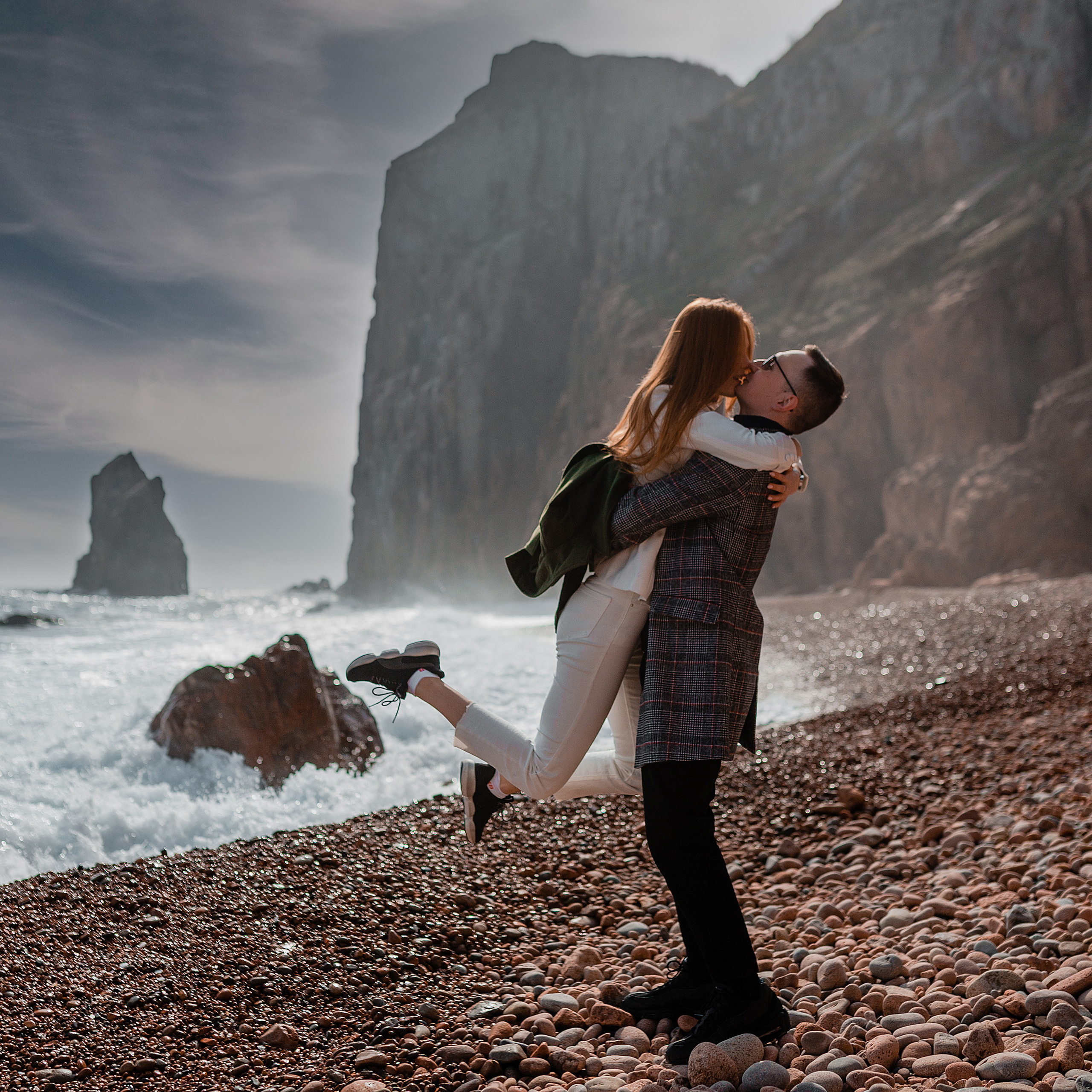 История любви