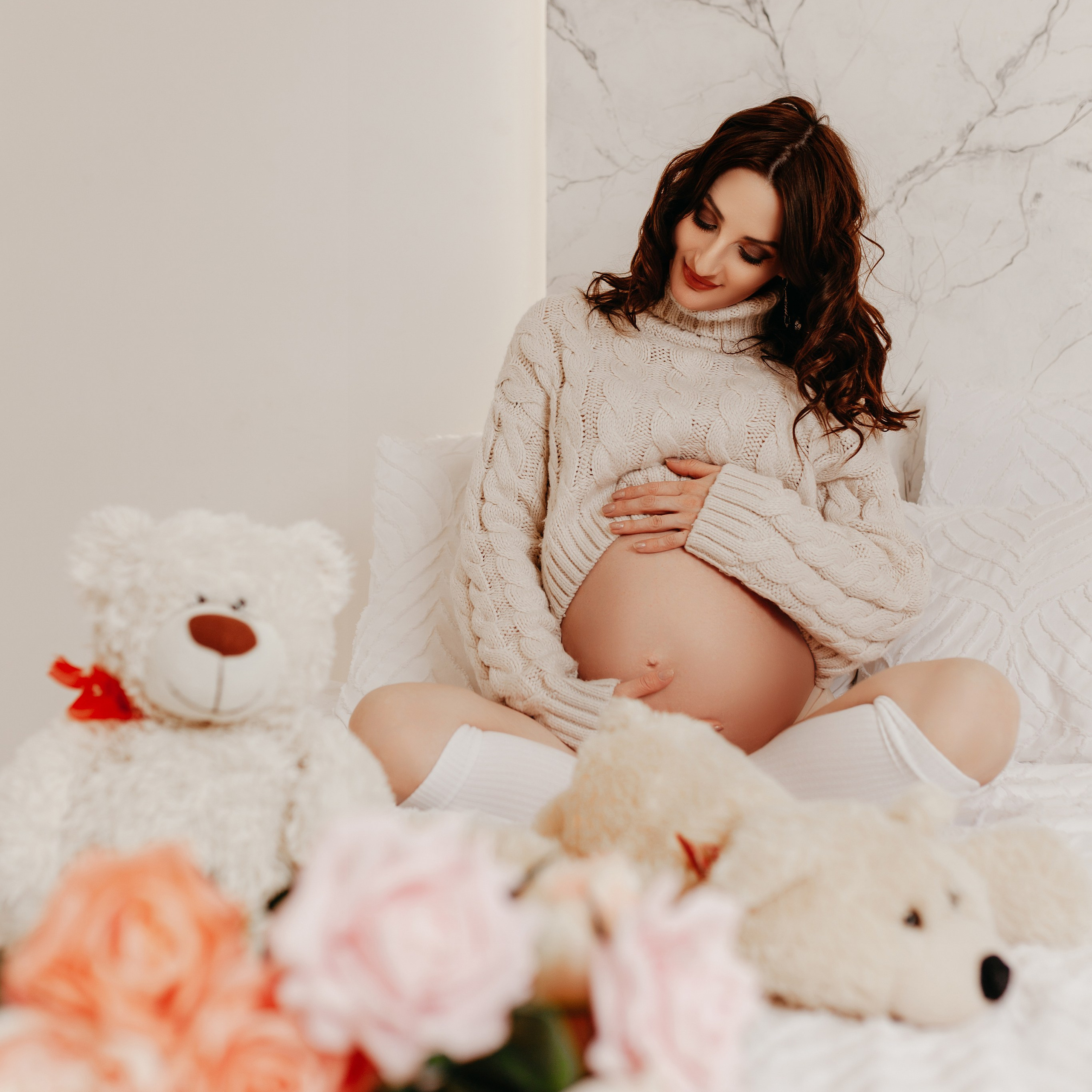 В ожидании чуда