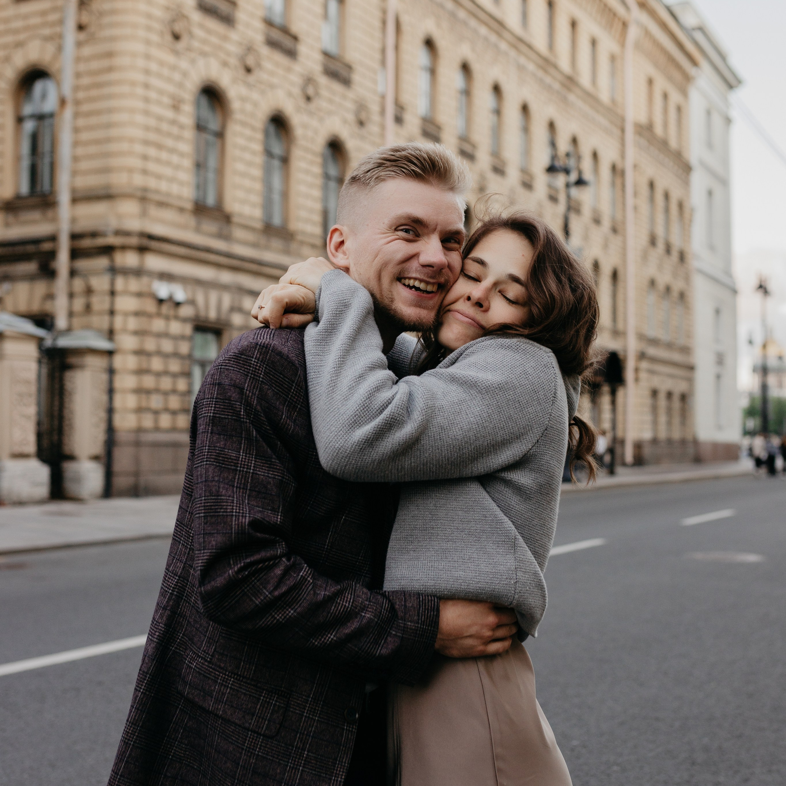 Отзывы. Фотограф в Санкт-Петербурге Александр Королев
