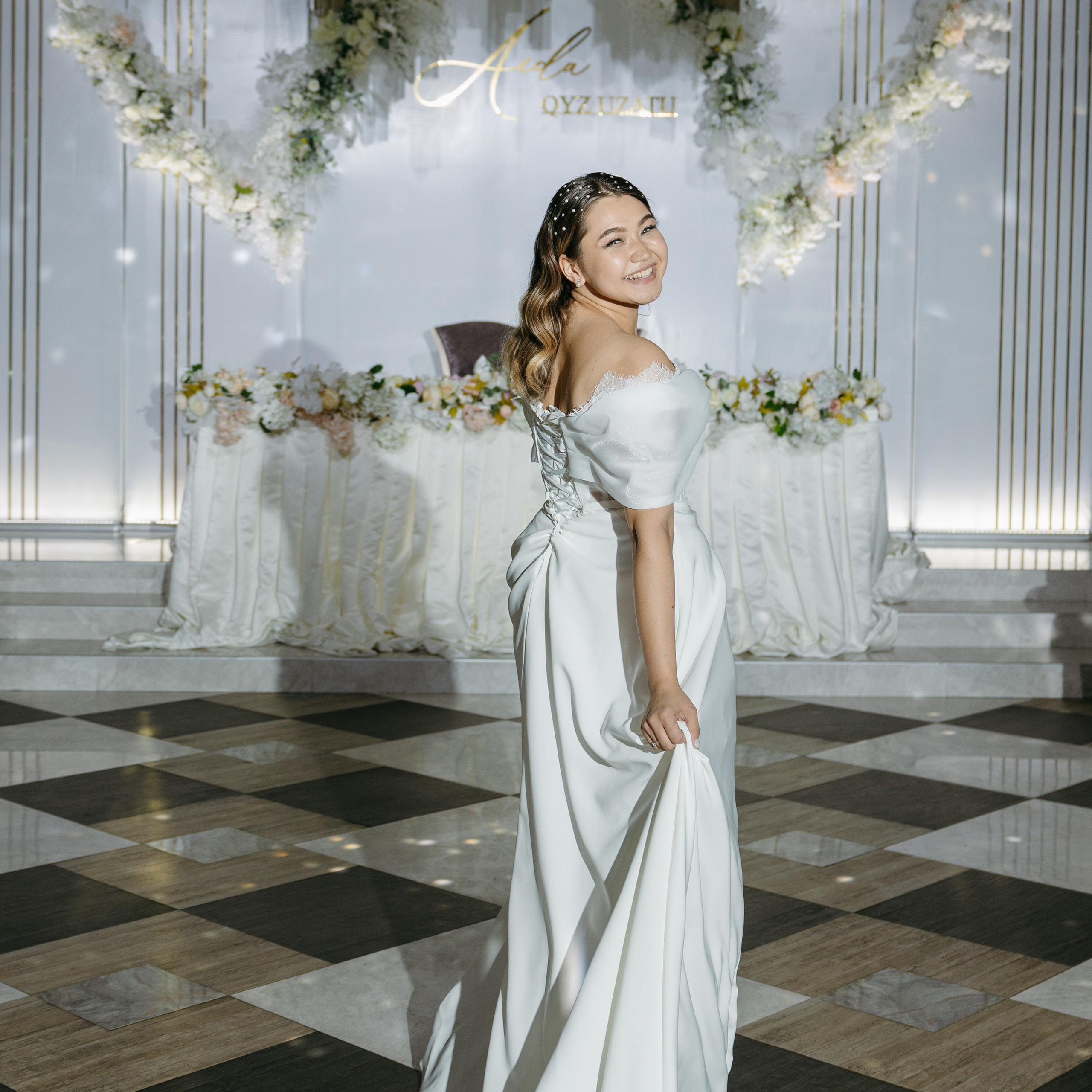 Feedback. Свадебный фотограф Нур-султан и Алматы