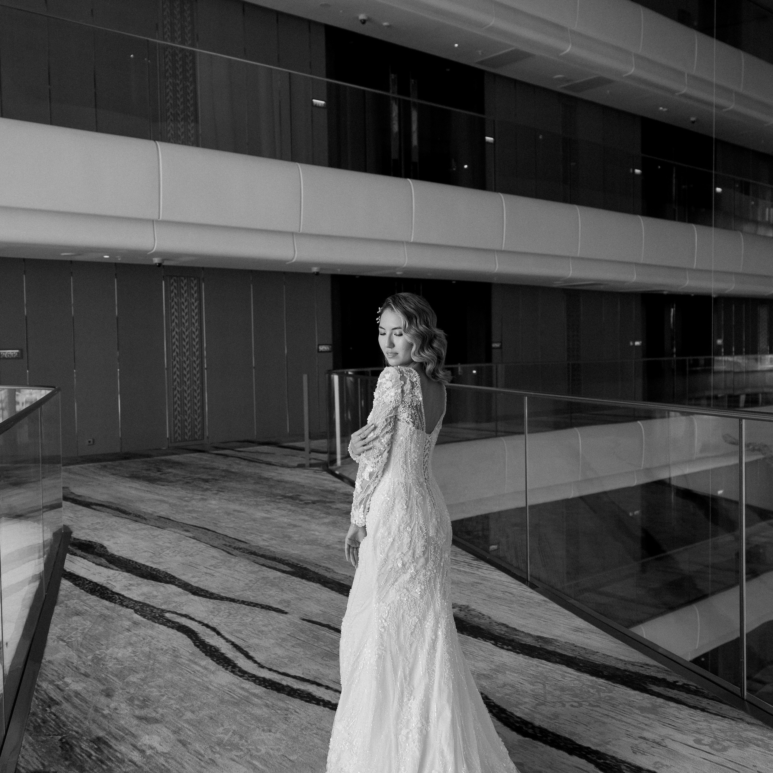 Feedback. Свадебный фотограф Нур-султан и Алматы