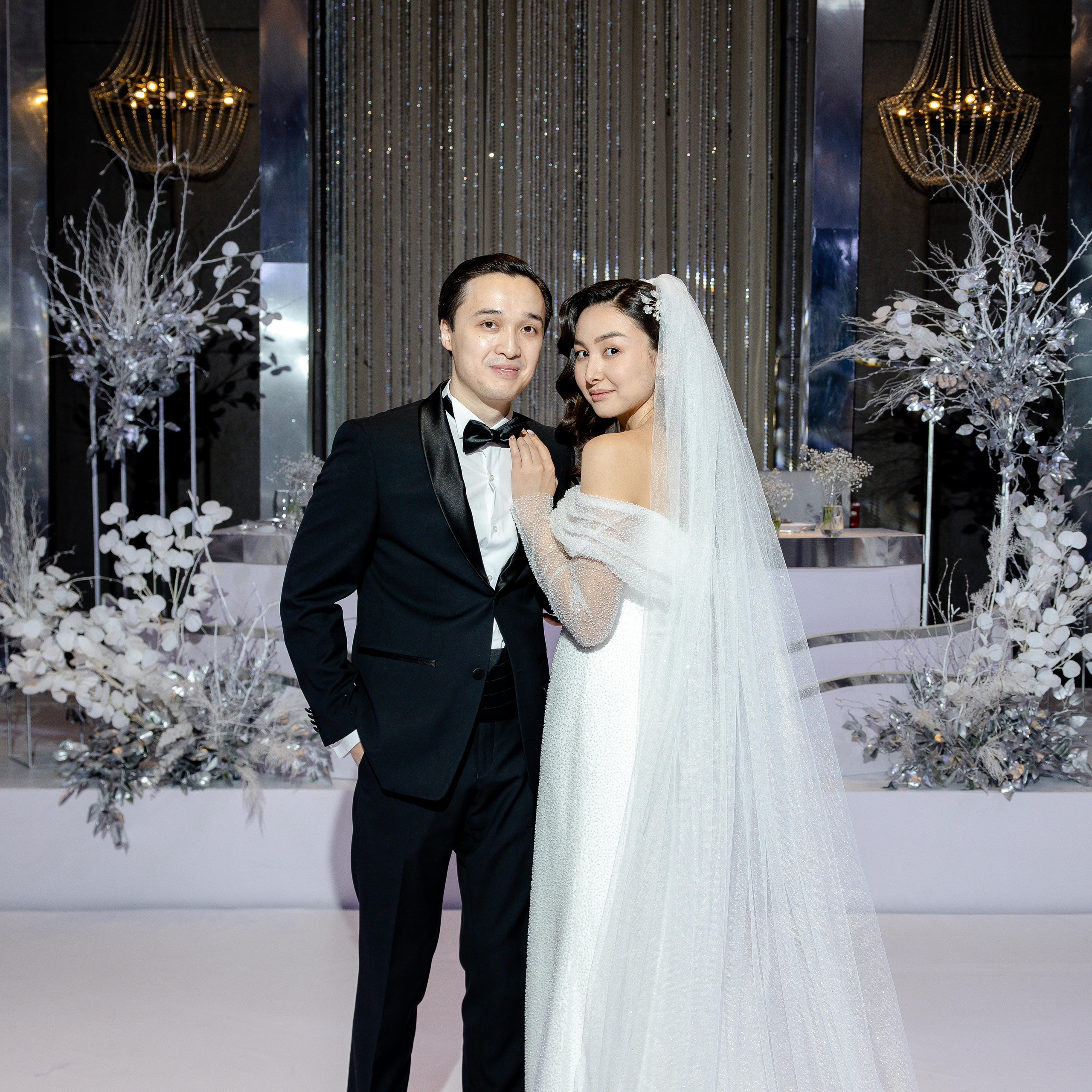 Feedback. Свадебный фотограф Нур-султан и Алматы