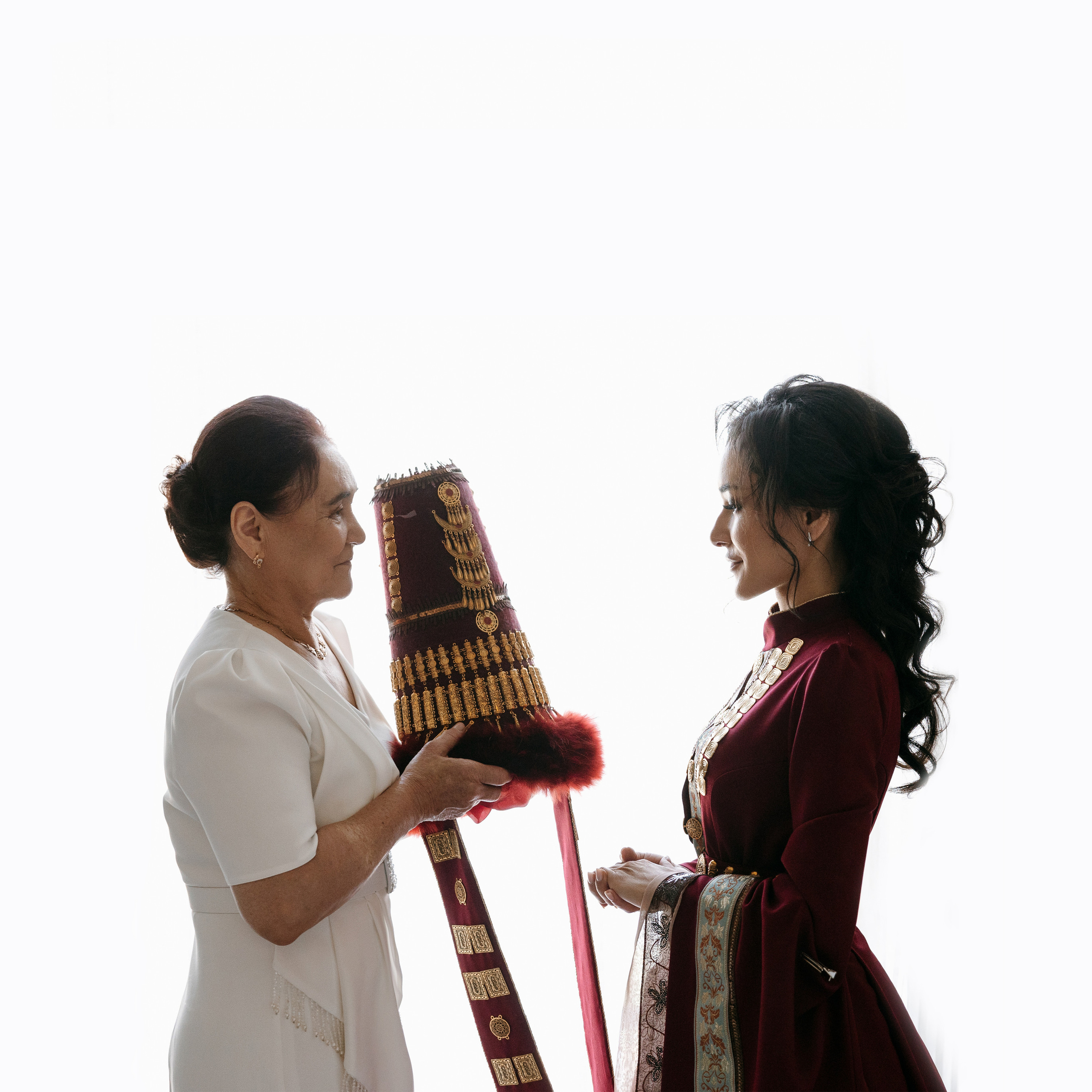 Feedback. Свадебный фотограф Нур-султан и Алматы