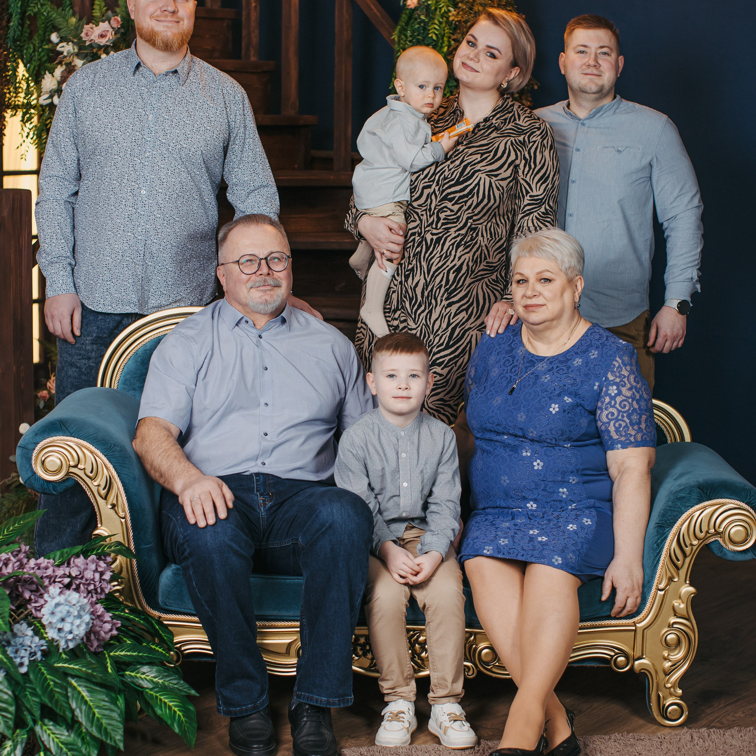 Отзывы. Главная