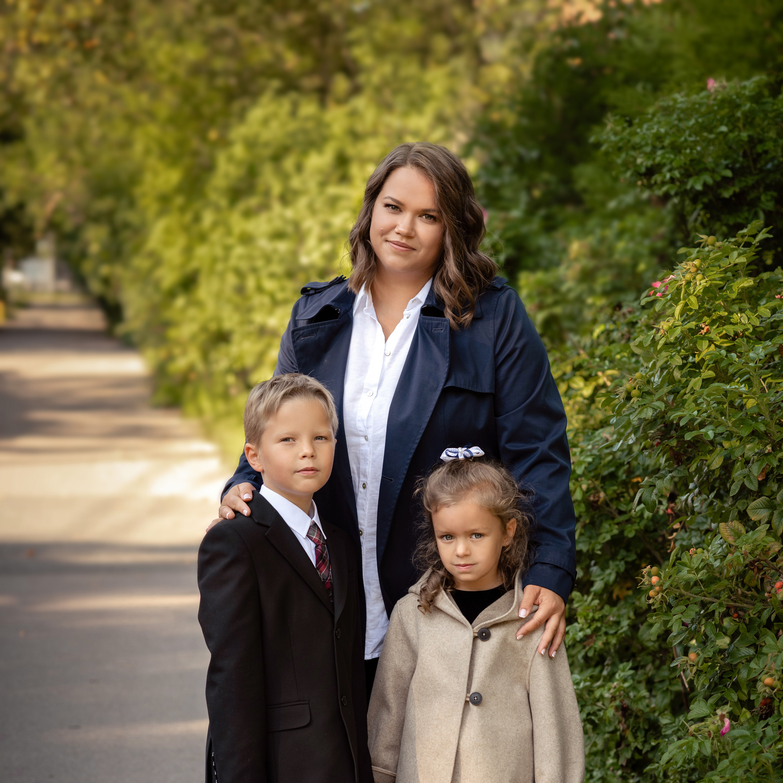 Отзывы. Свадебный и репортажный фотограф в Санкт-Петербурге Ольга Волкова