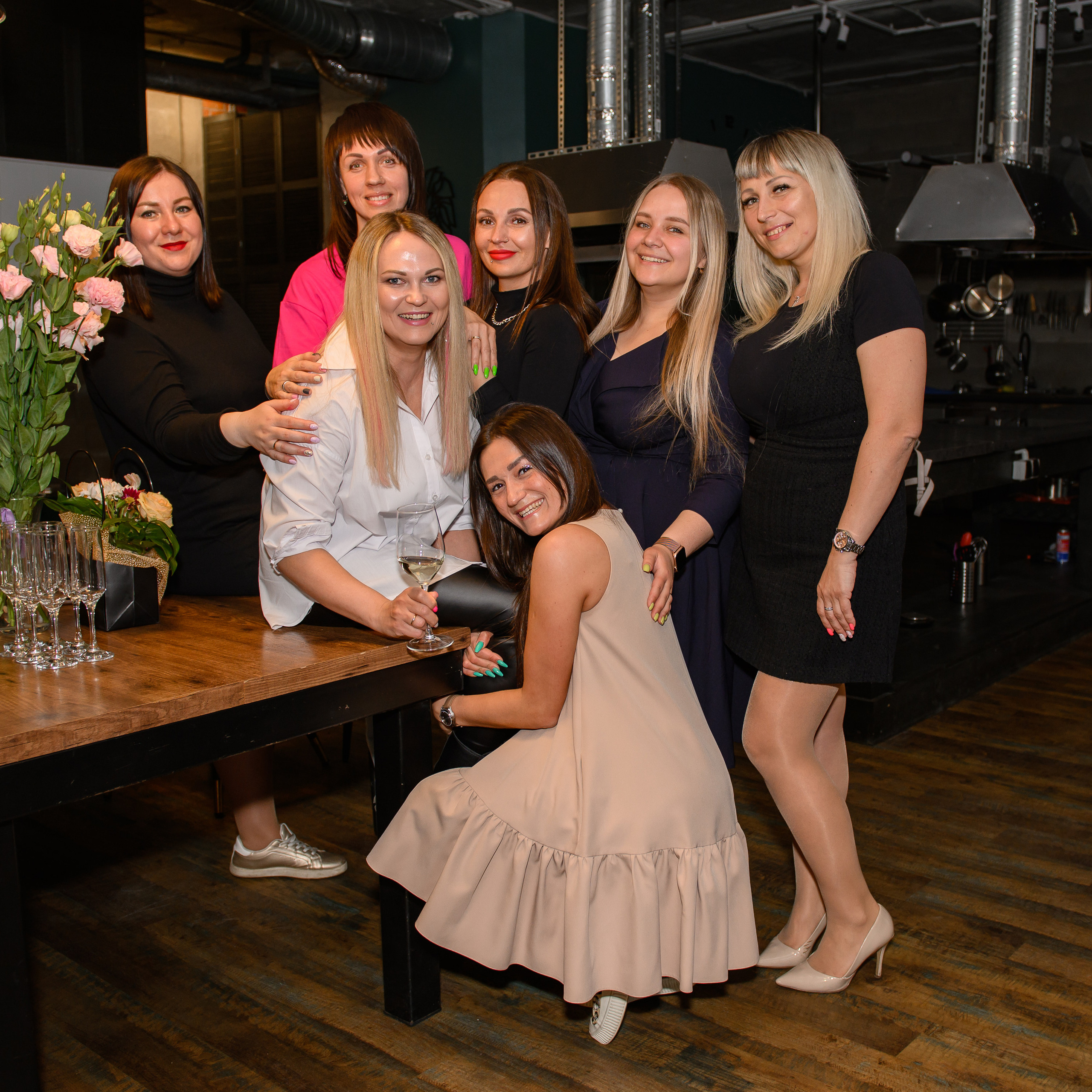 Свадьба Александра и Натальи. Свадебный и репортажный фотограф в Санкт-Петербурге Ольга Волкова