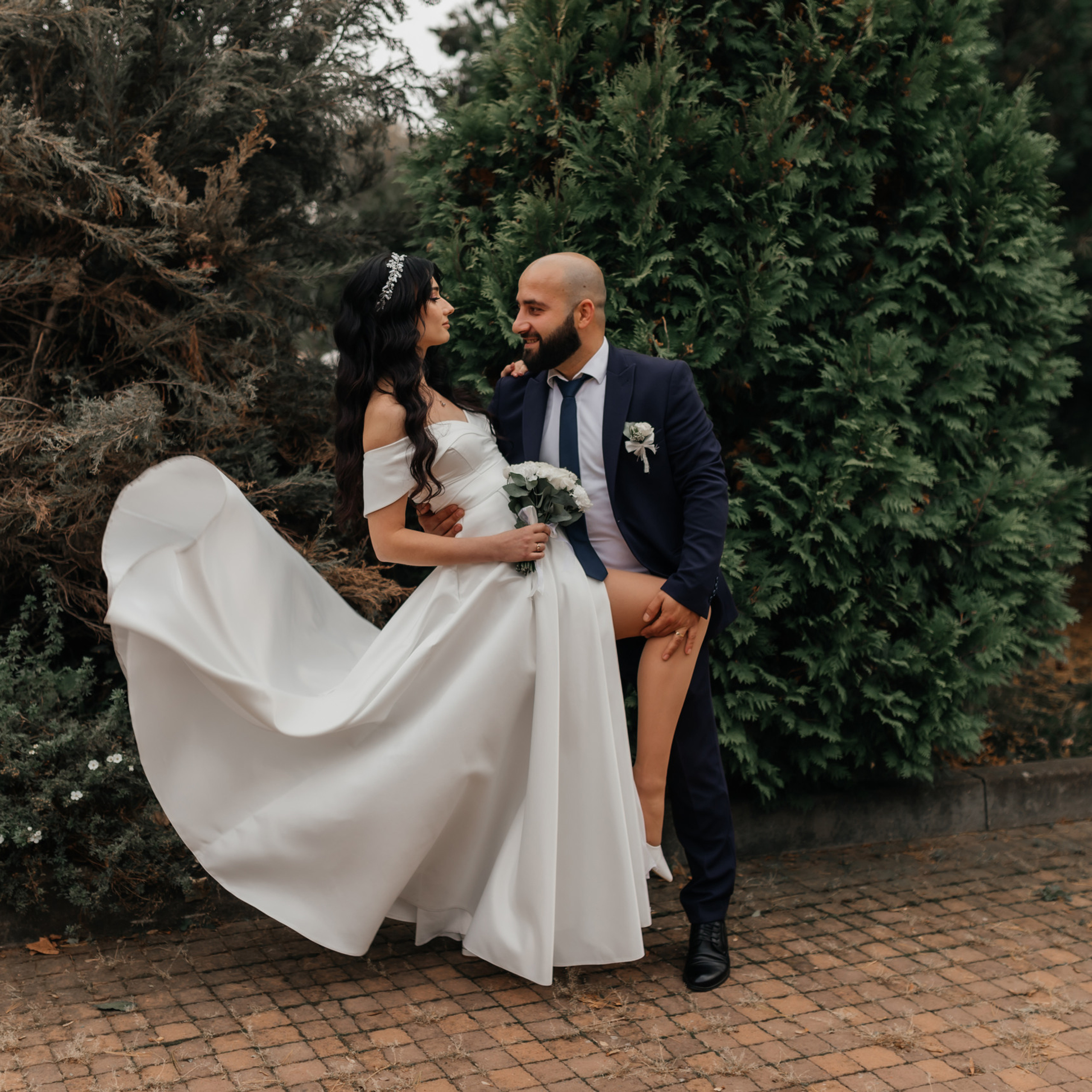 Отзывы. Фотограф Ксения Мищук